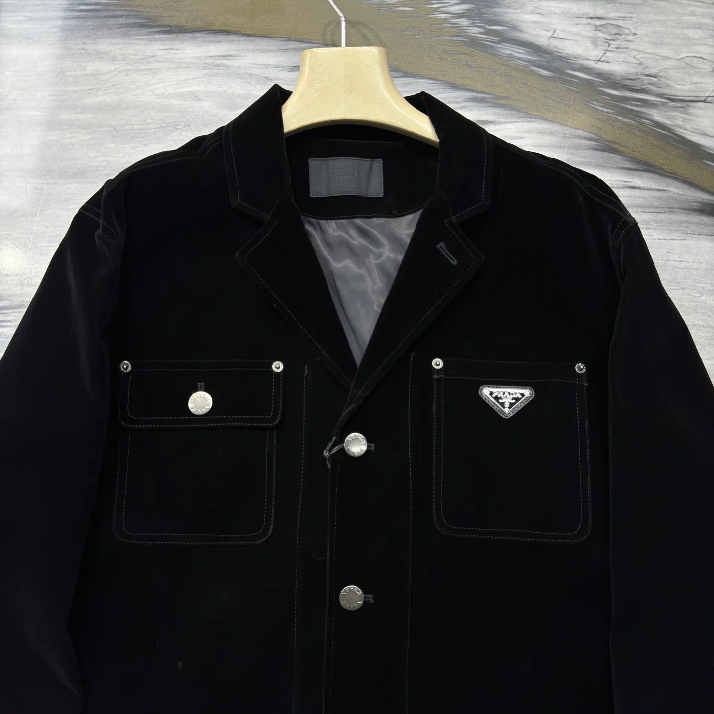 PRADA JACKET