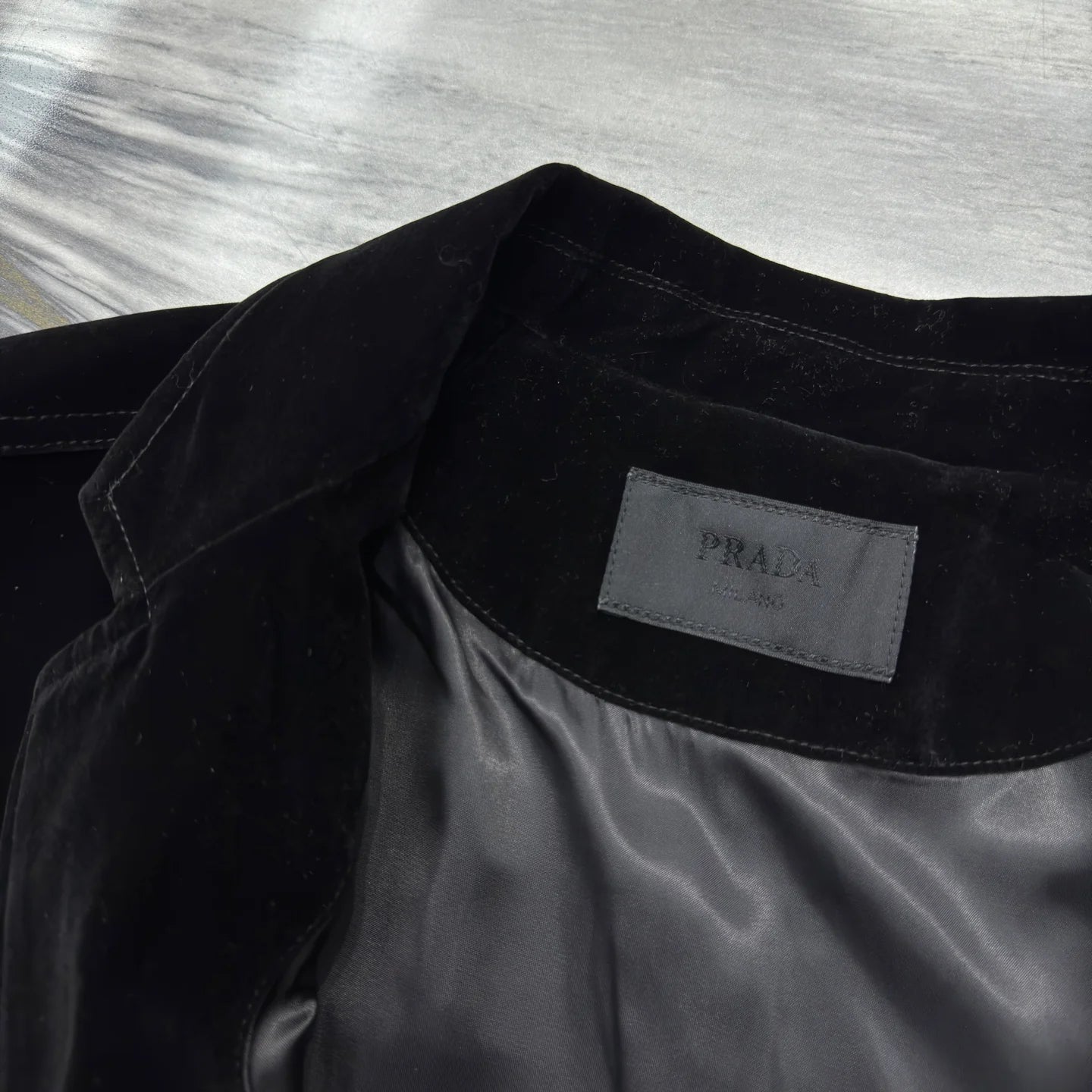 PRADA JACKET