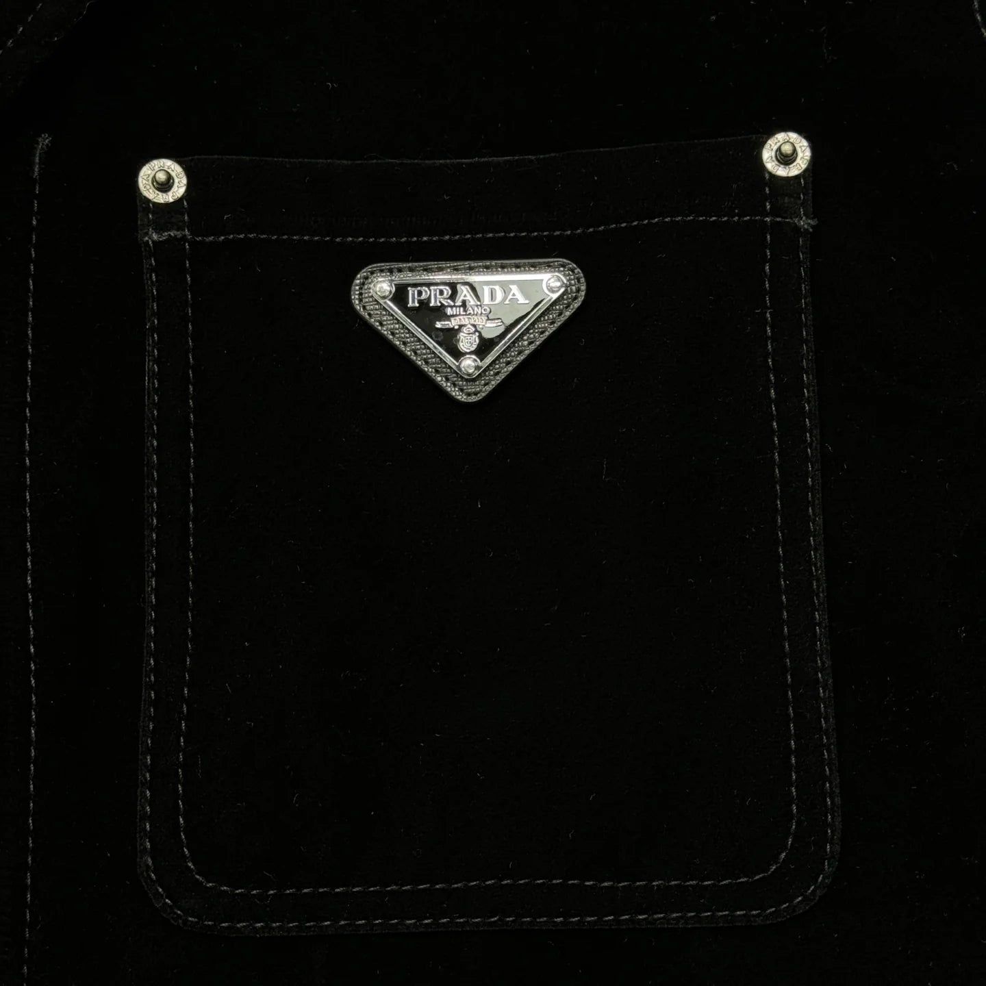 PRADA JACKET