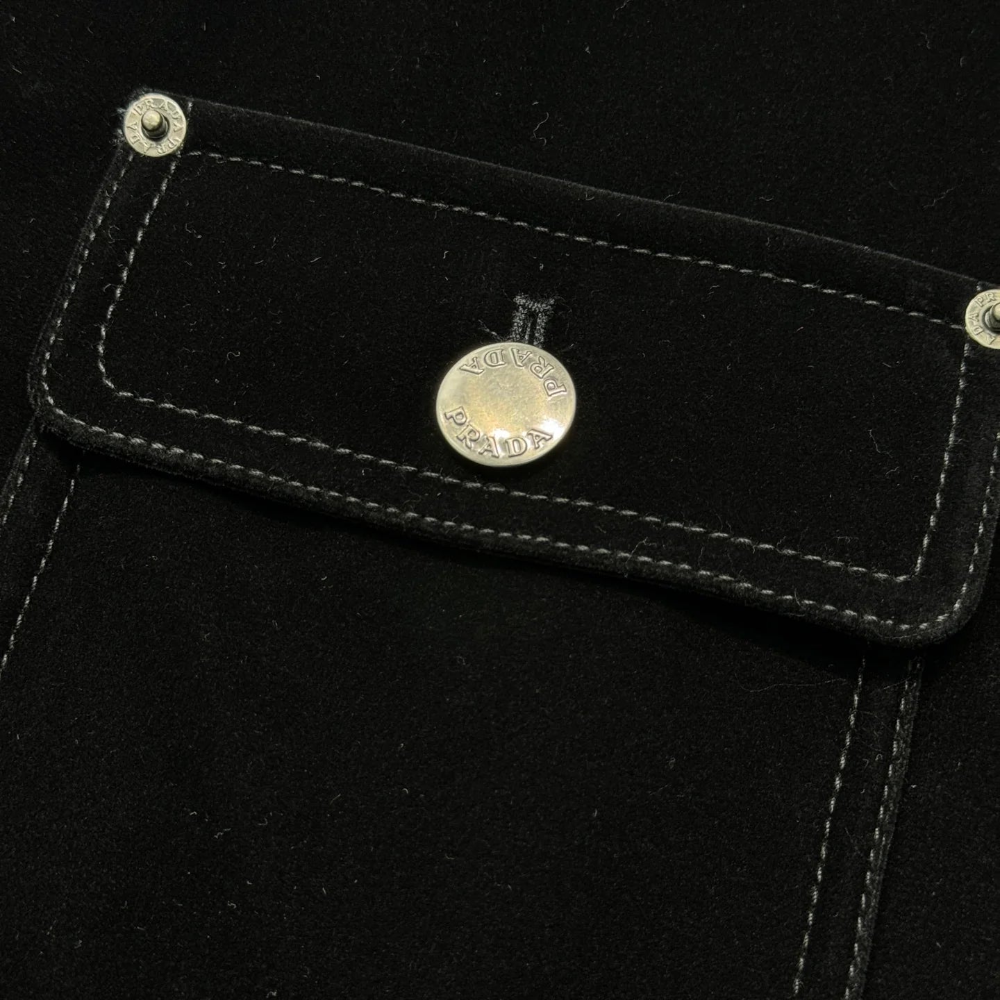 PRADA JACKET