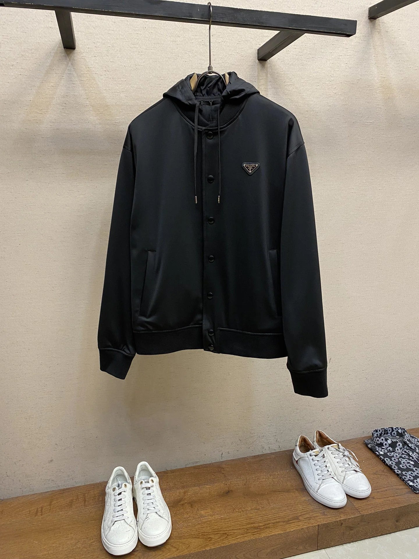 PRADA JACKET