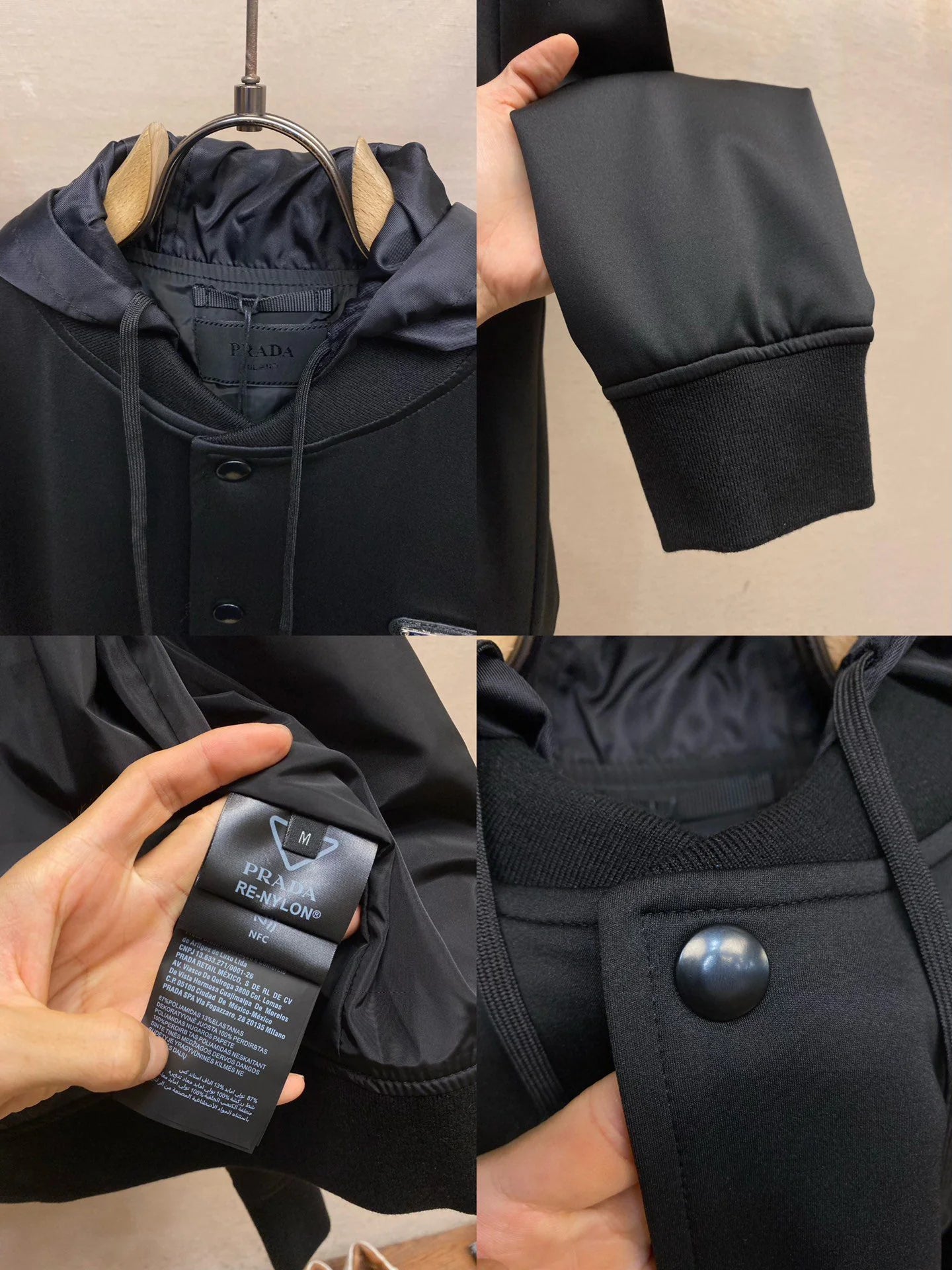 PRADA JACKET