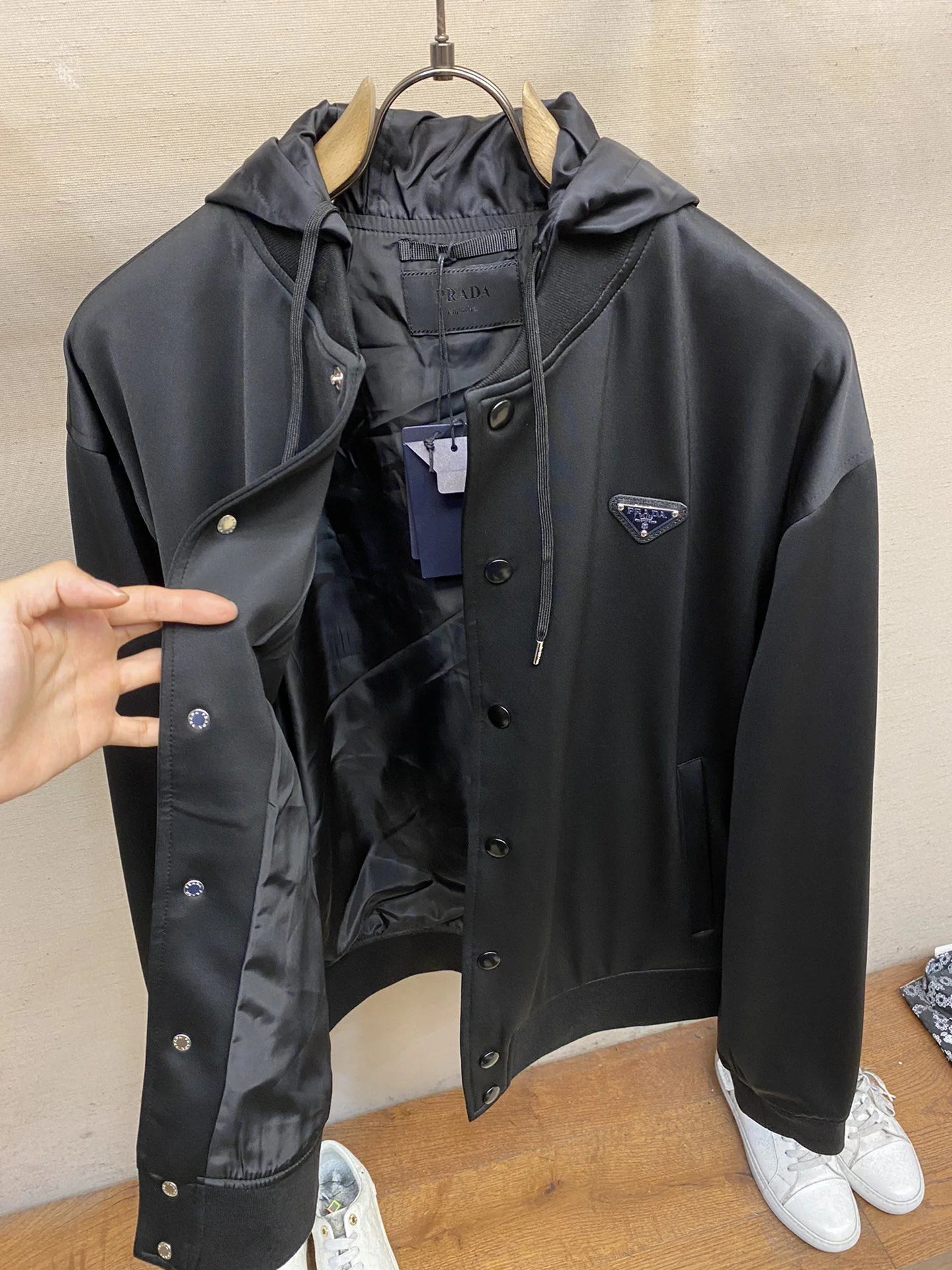 PRADA JACKET