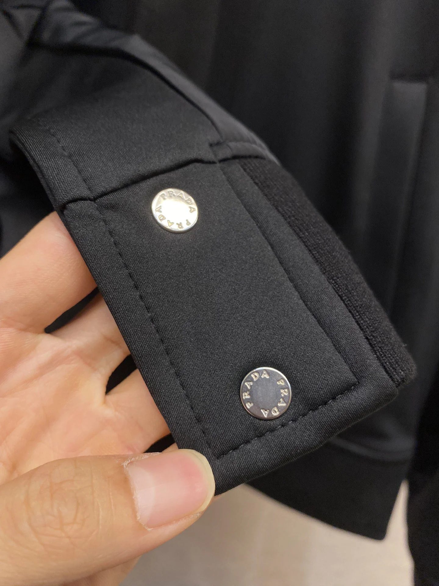 PRADA JACKET
