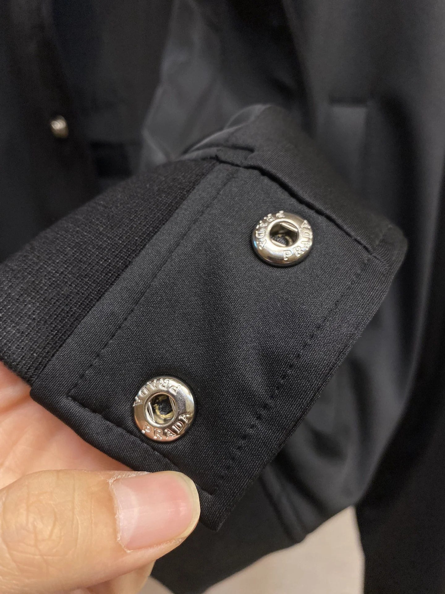 PRADA JACKET