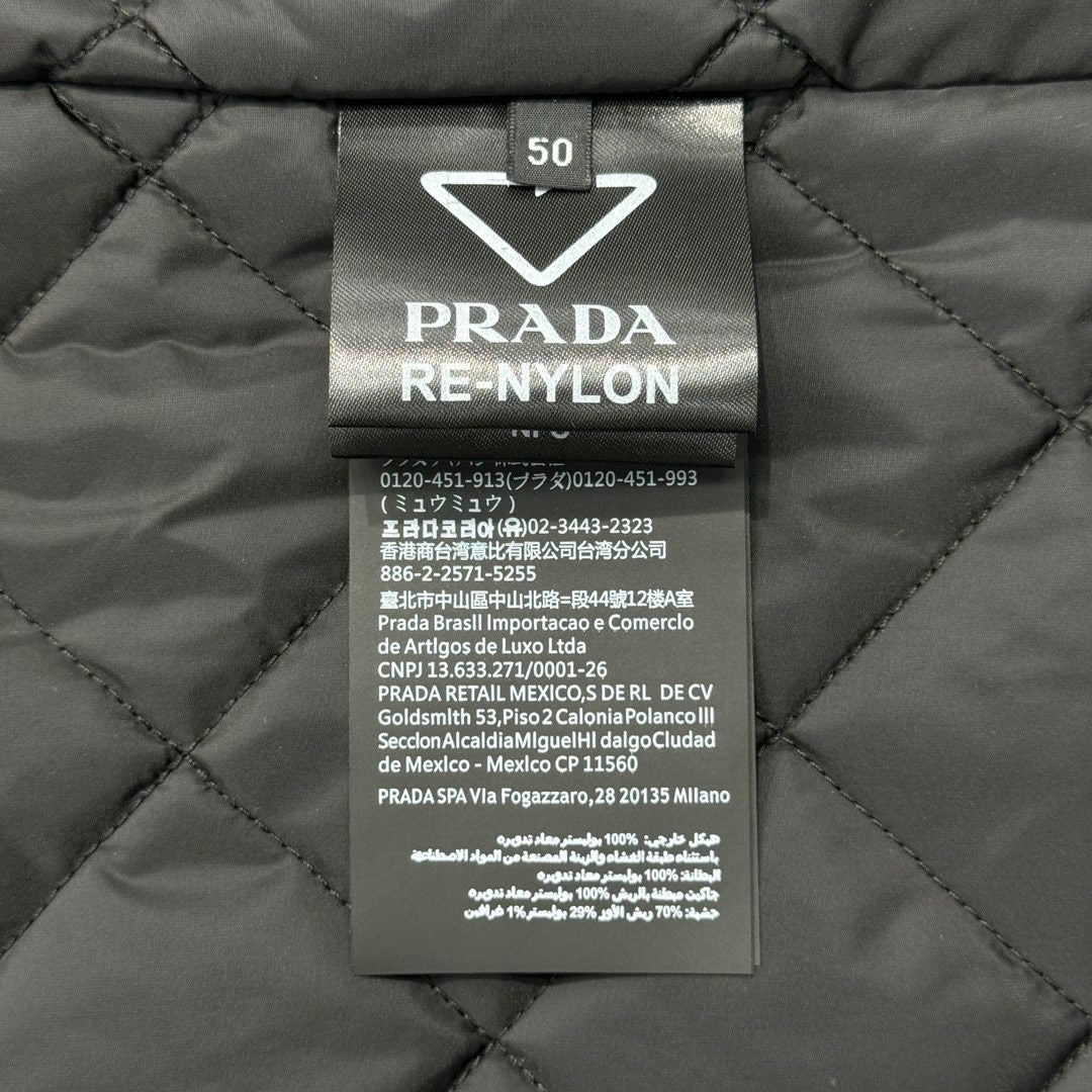 PRADA JACKET