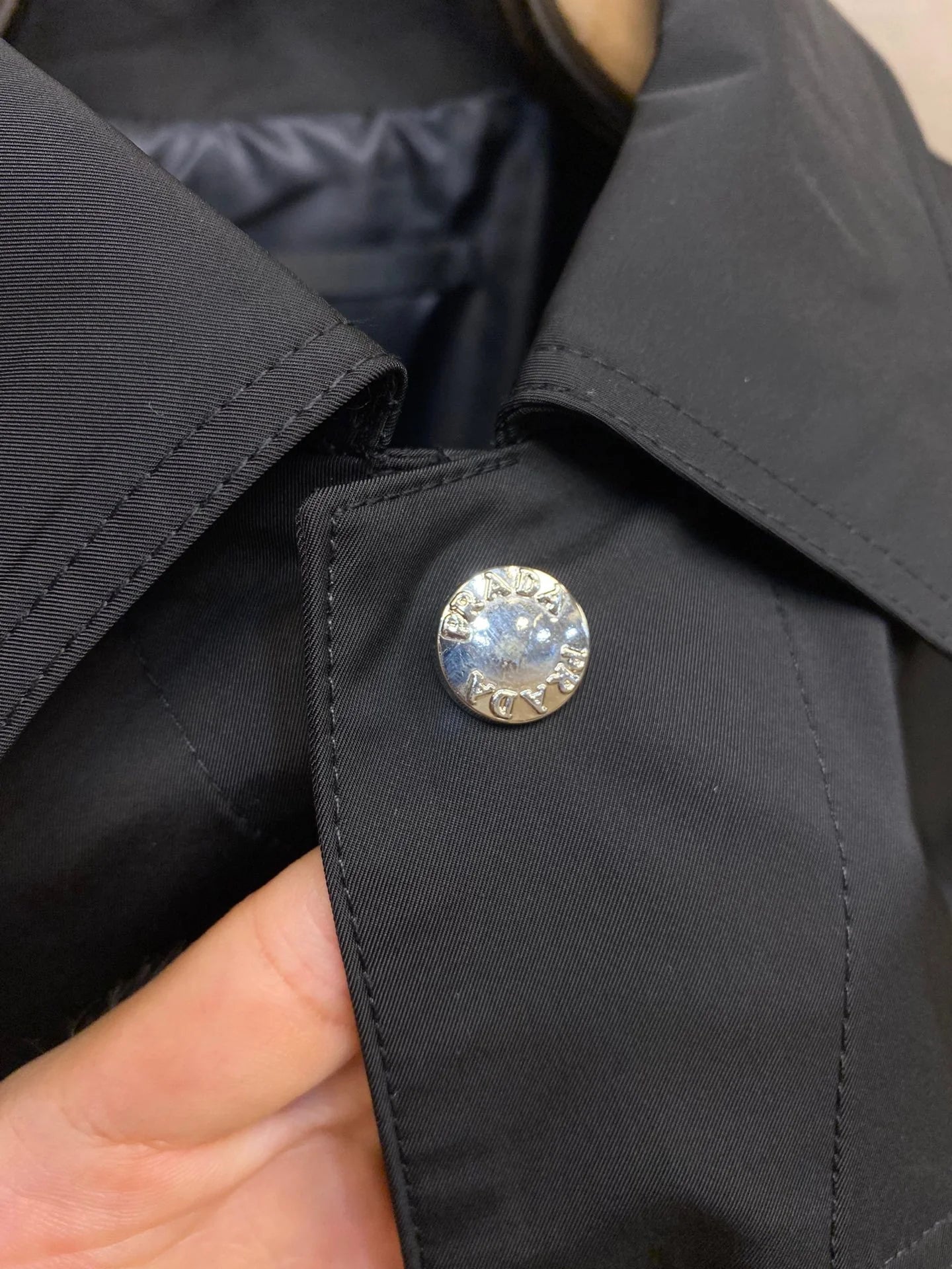 PRADA JACKET