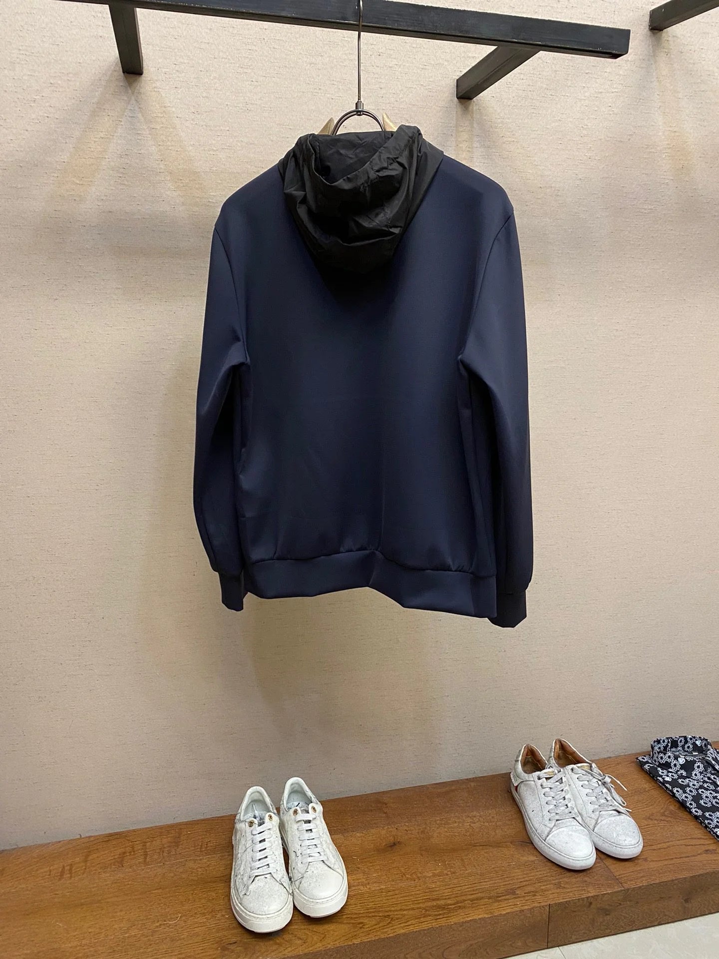 PRADA JACKET
