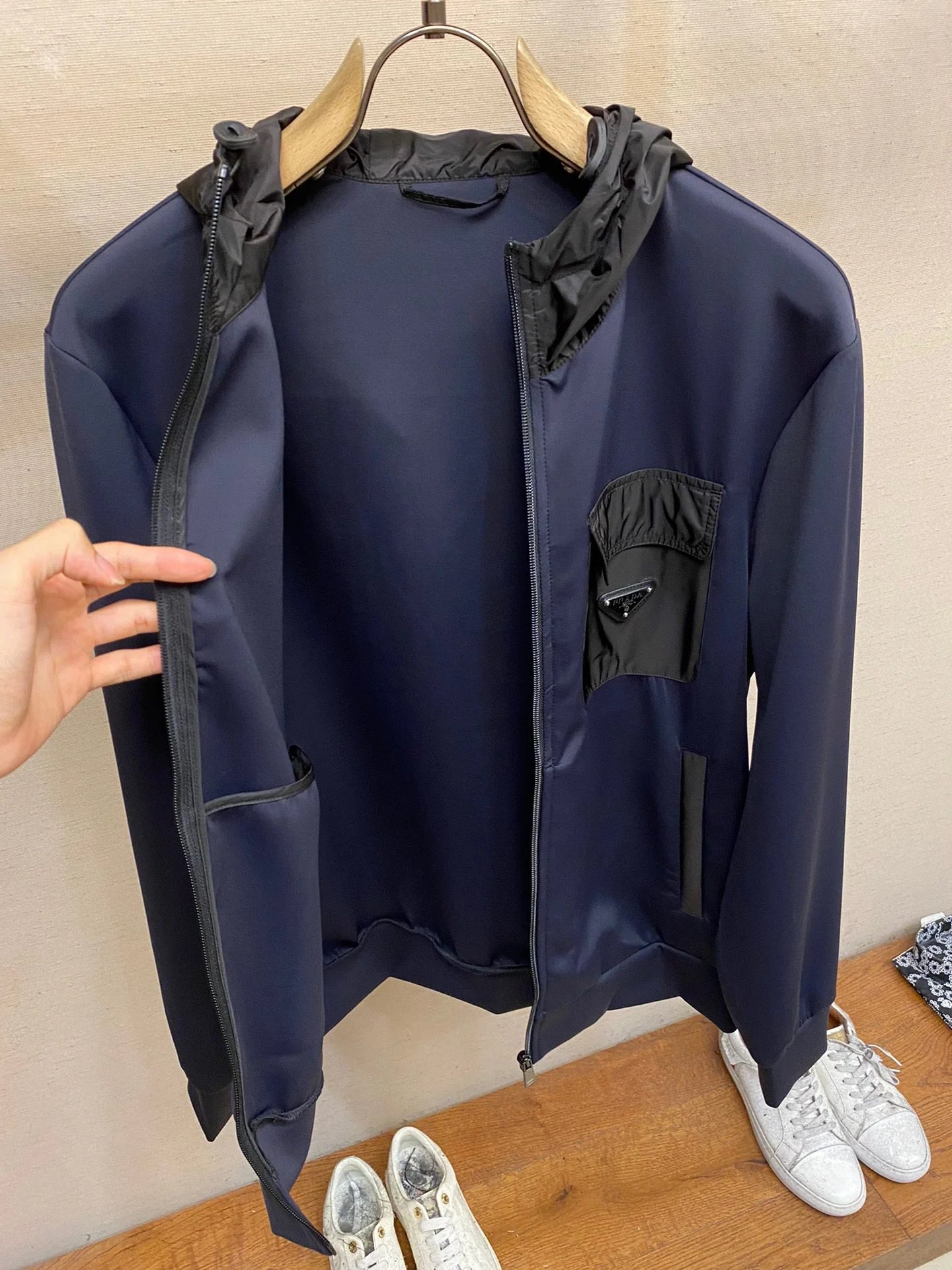 PRADA JACKET