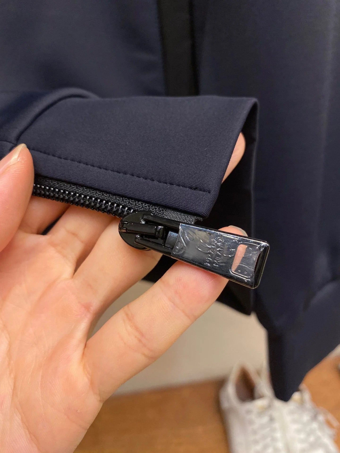 PRADA JACKET