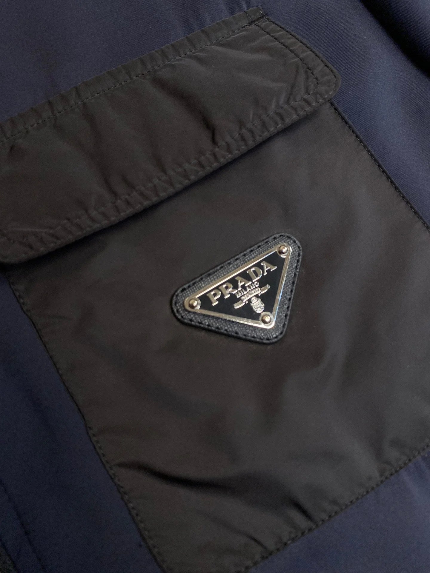 PRADA JACKET