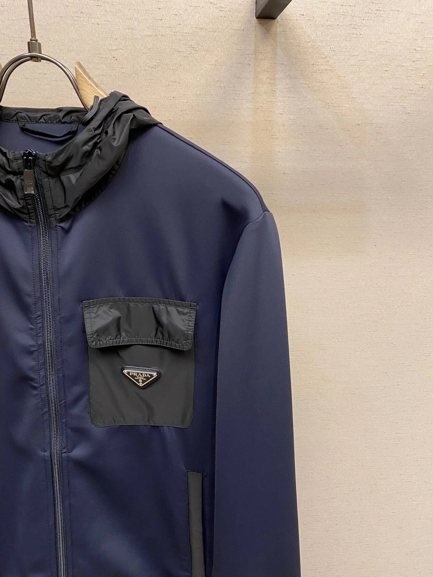 PRADA JACKET
