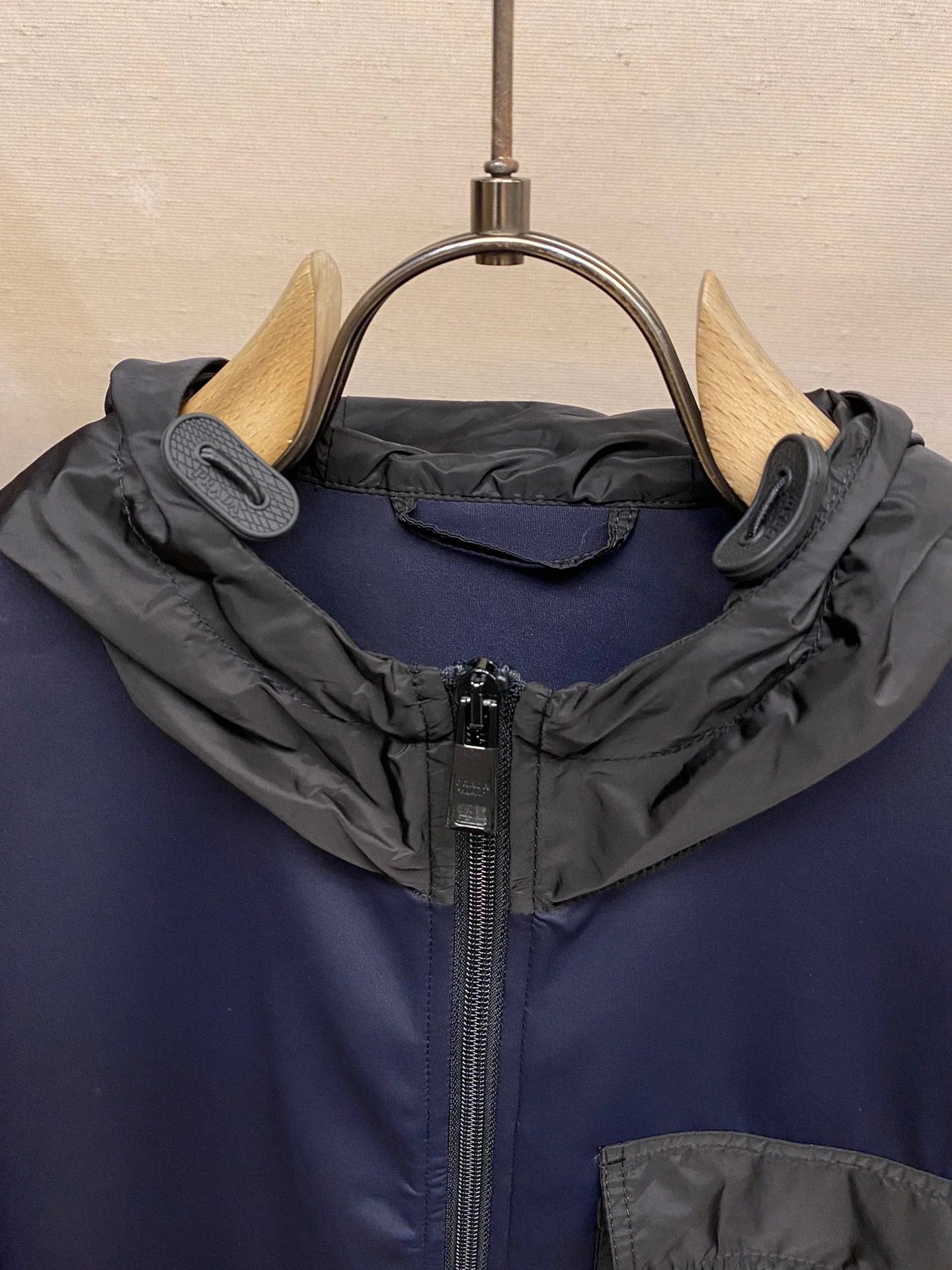 PRADA JACKET
