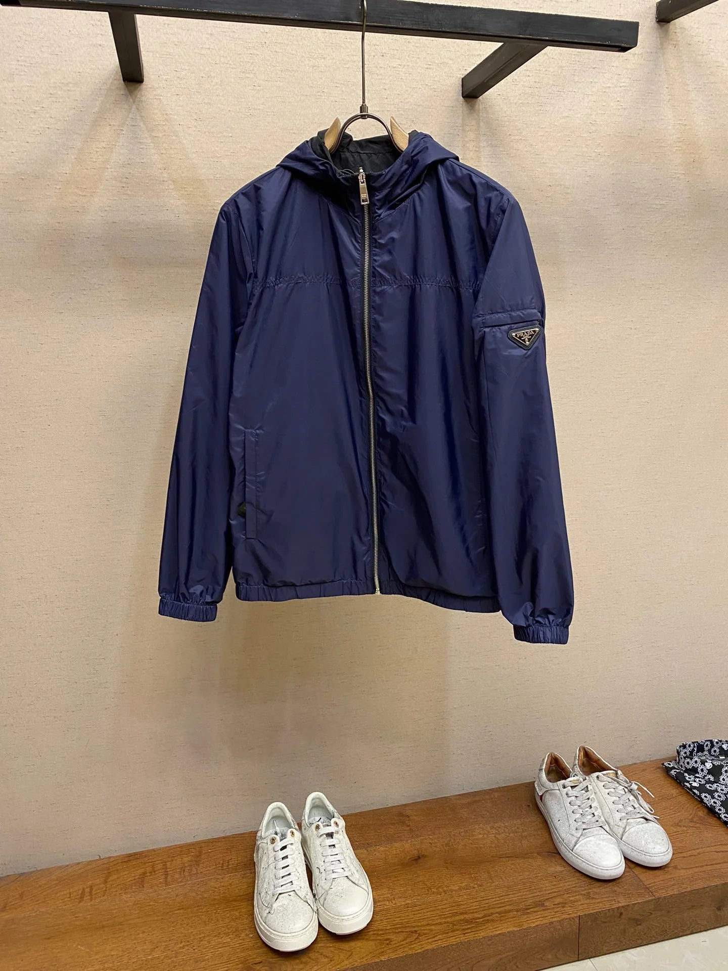 PRADA JACKET