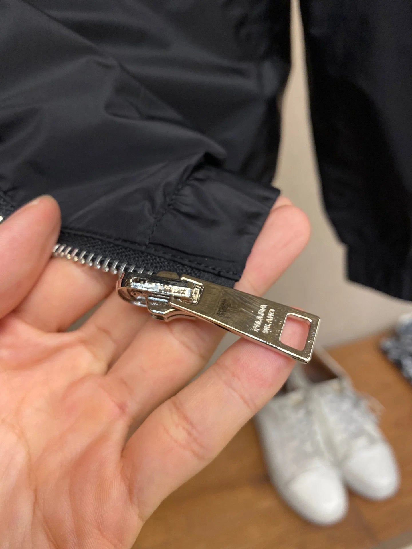 PRADA JACKET