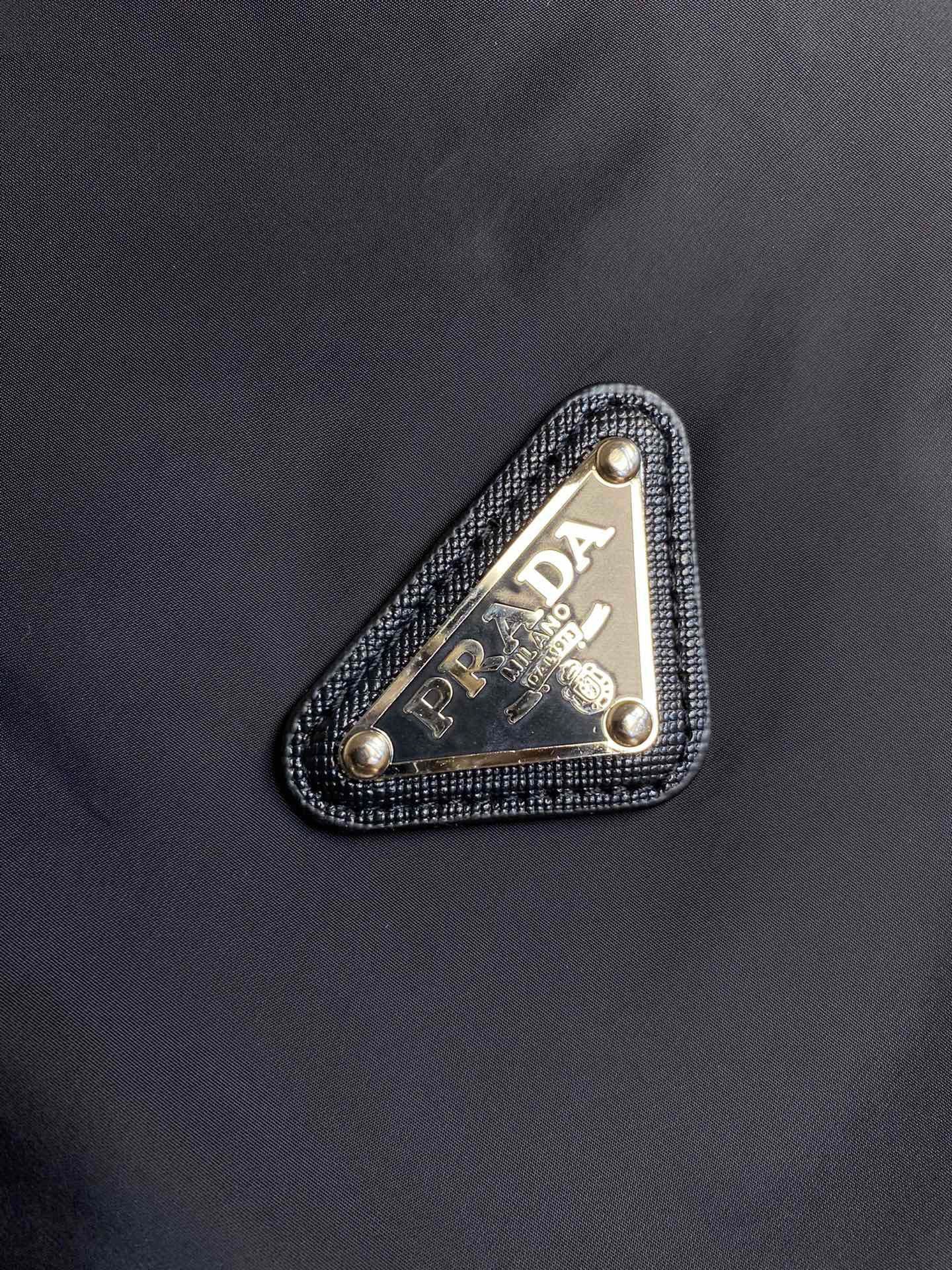 PRADA JACKET