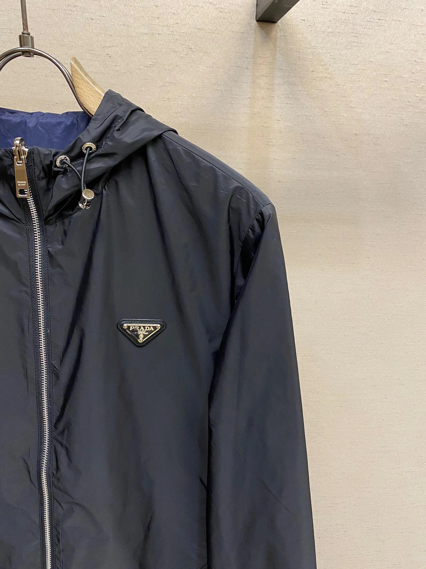 PRADA JACKET