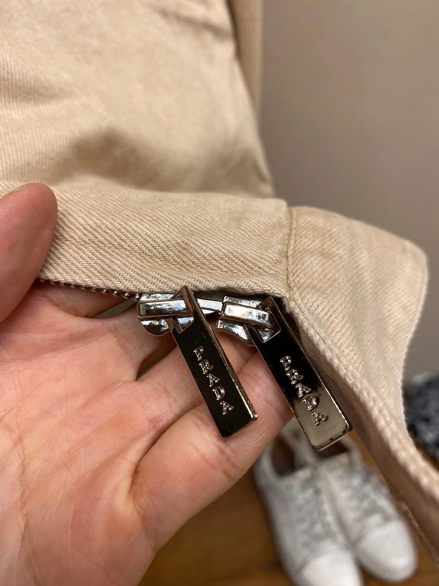 PRADA JACKET