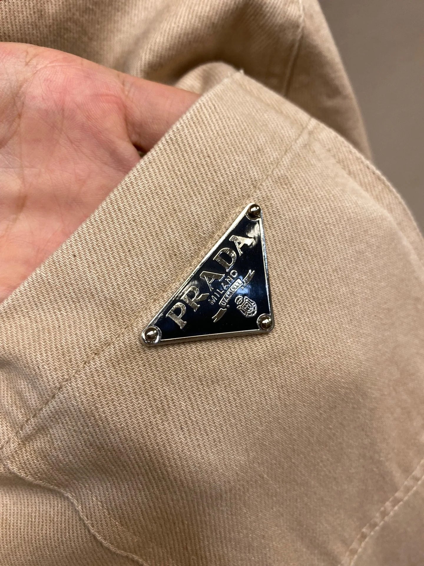 PRADA JACKET