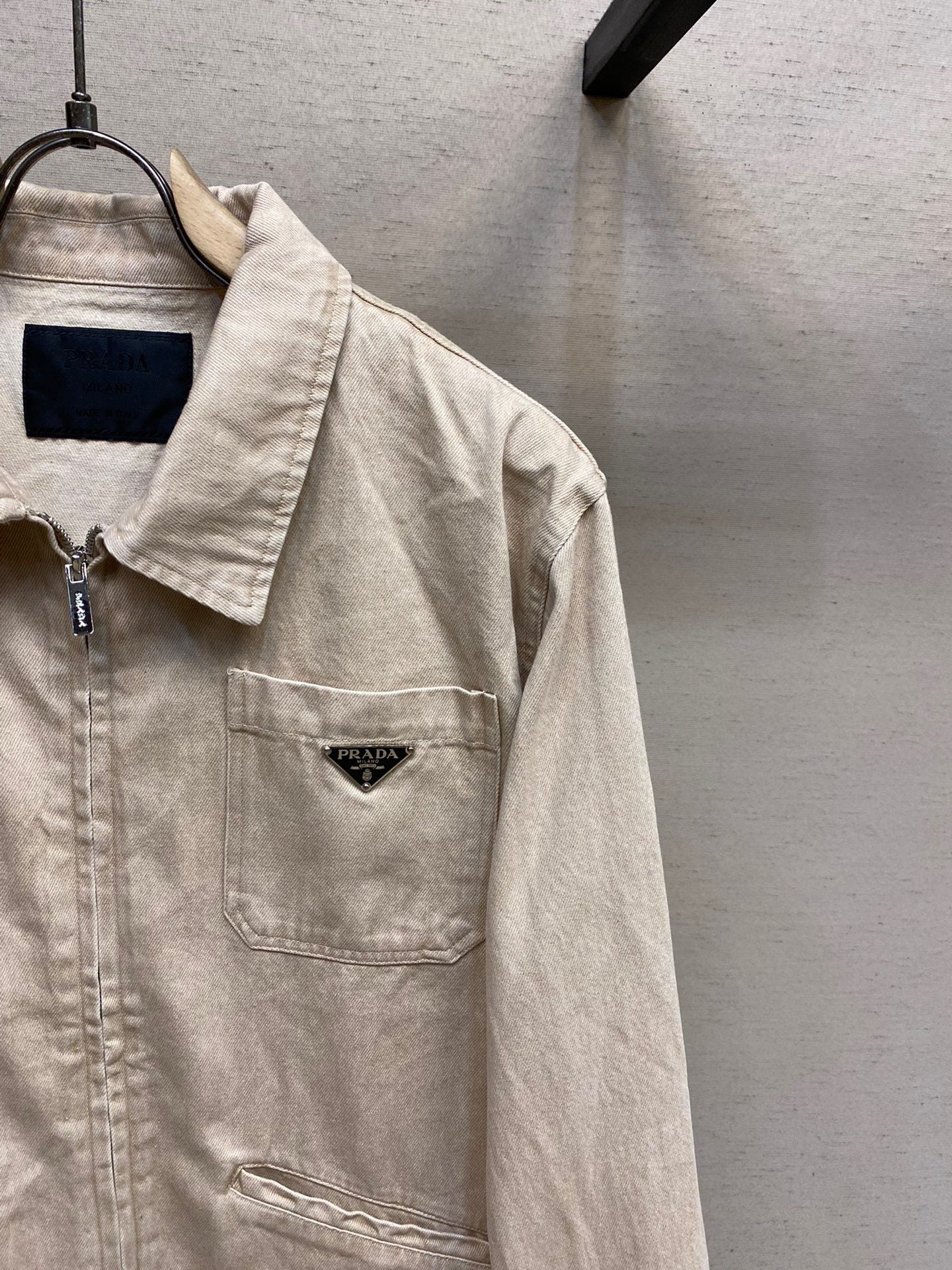 PRADA JACKET