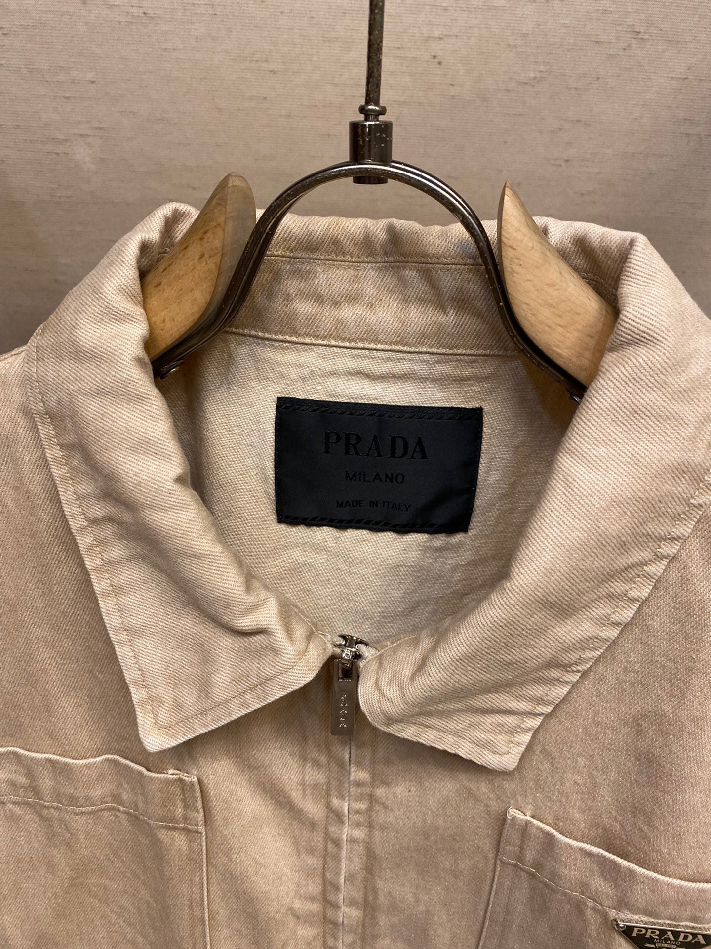 PRADA JACKET