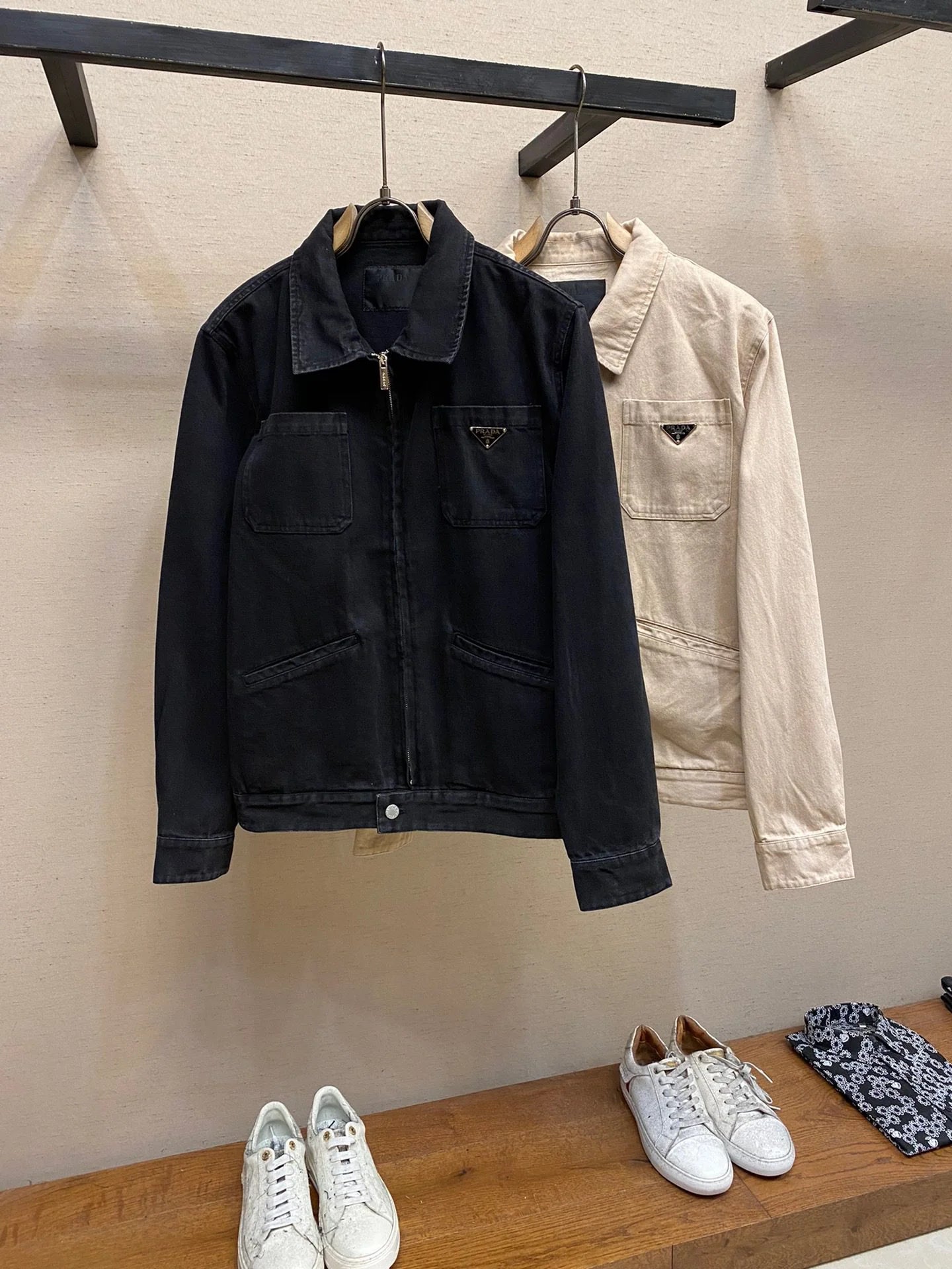 PRADA JACKET
