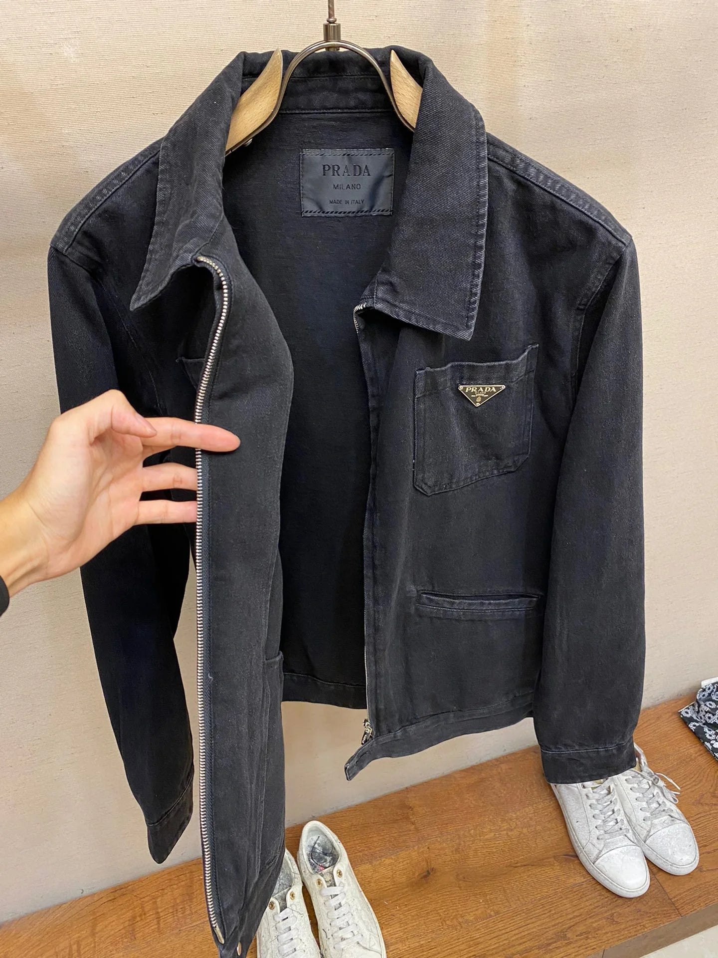 PRADA JACKET