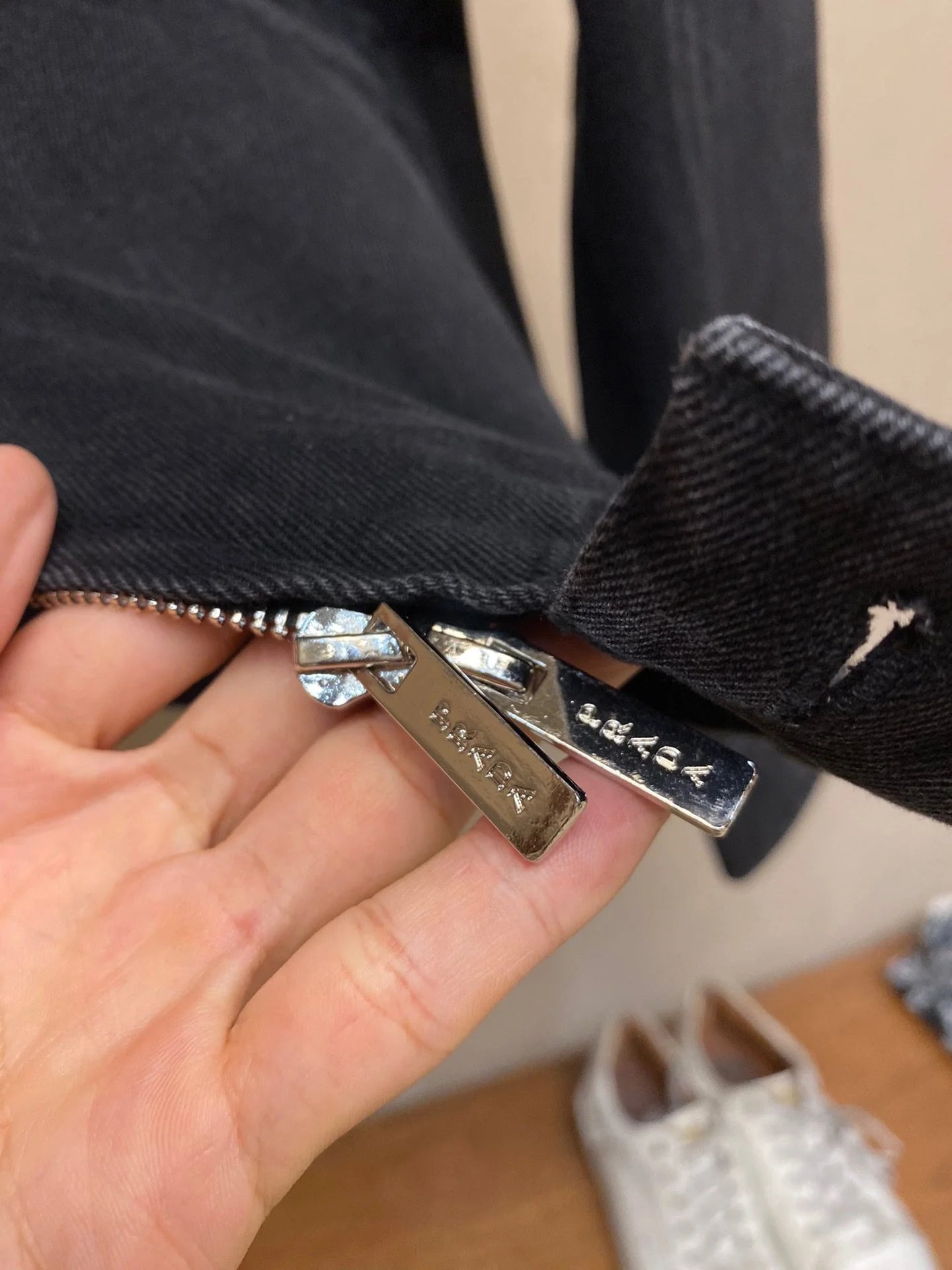 PRADA JACKET
