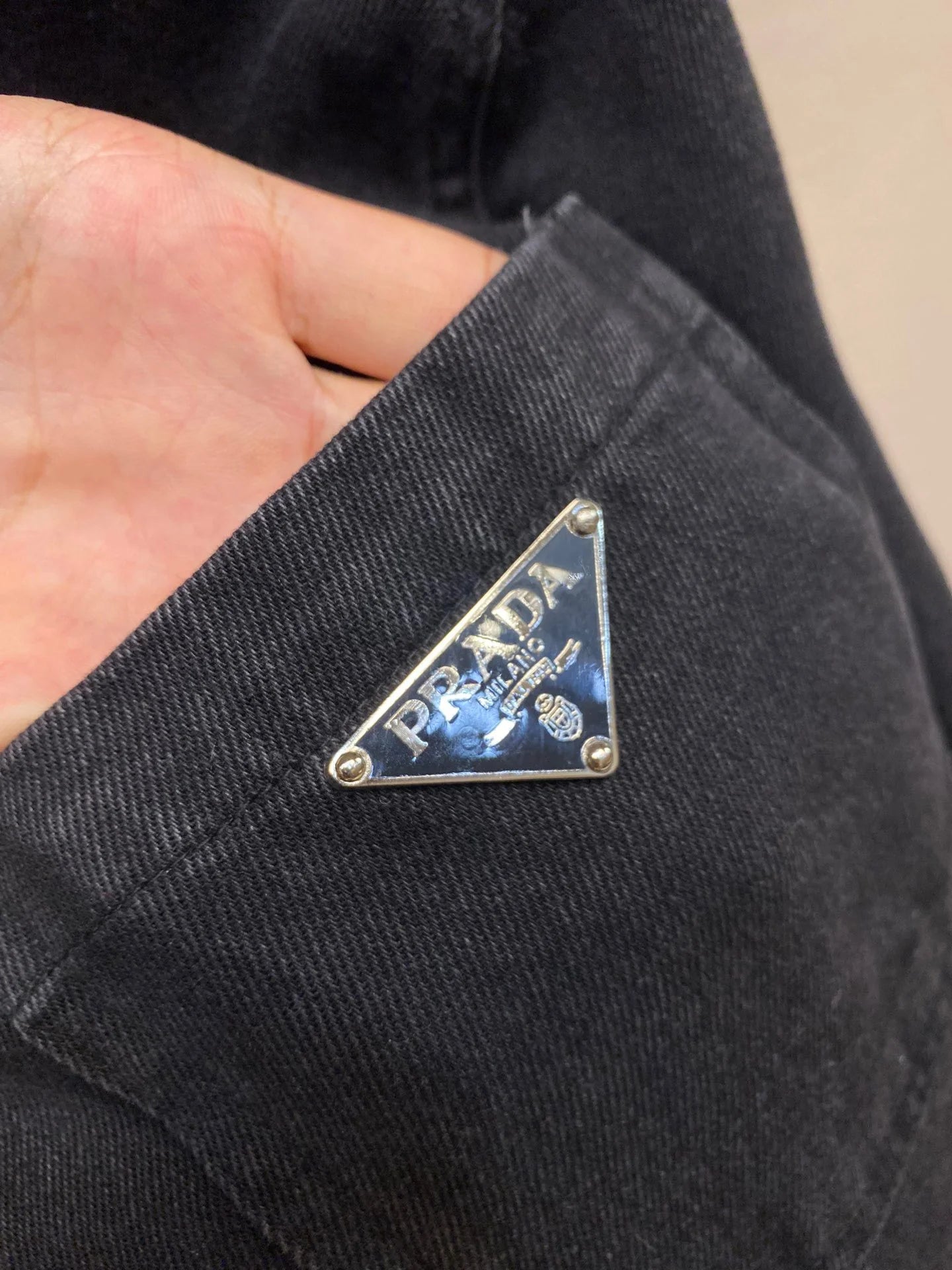 PRADA JACKET