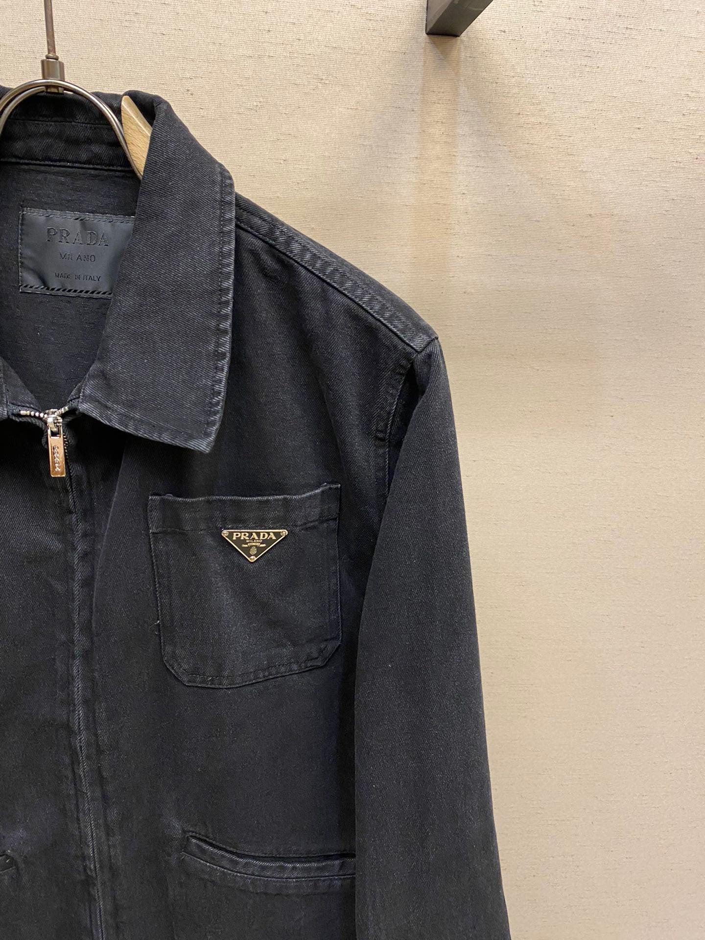 PRADA JACKET