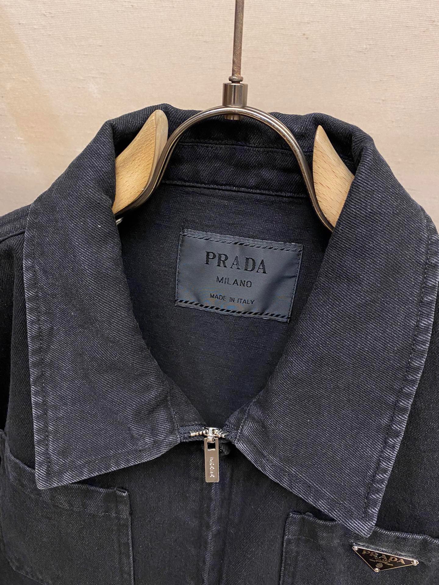 PRADA JACKET