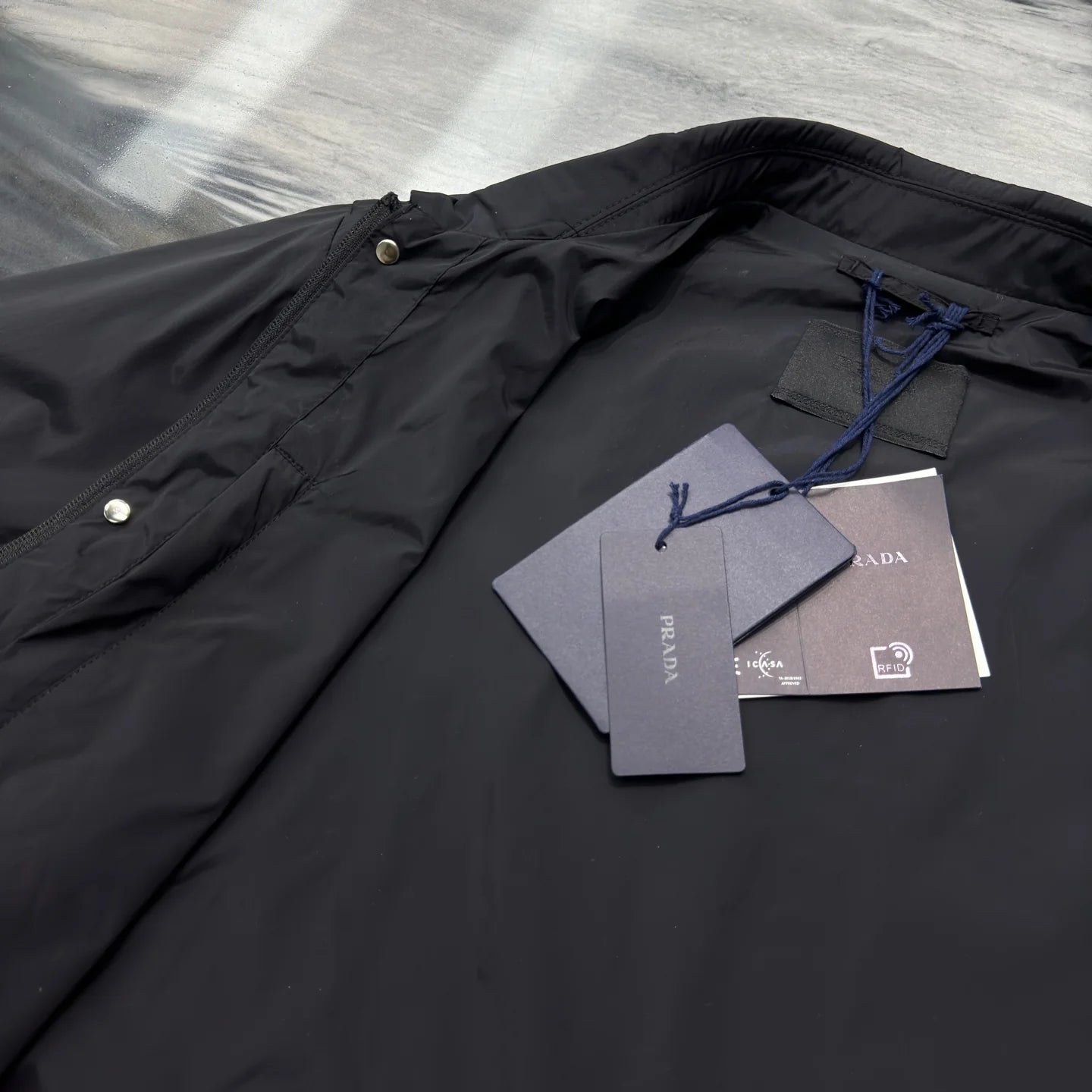PRADA JACKET