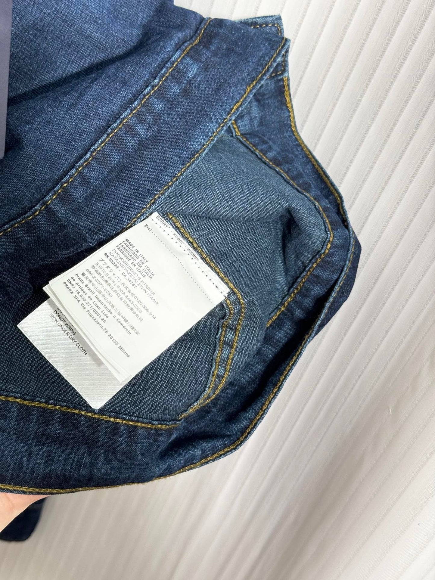 PRADA JACKET