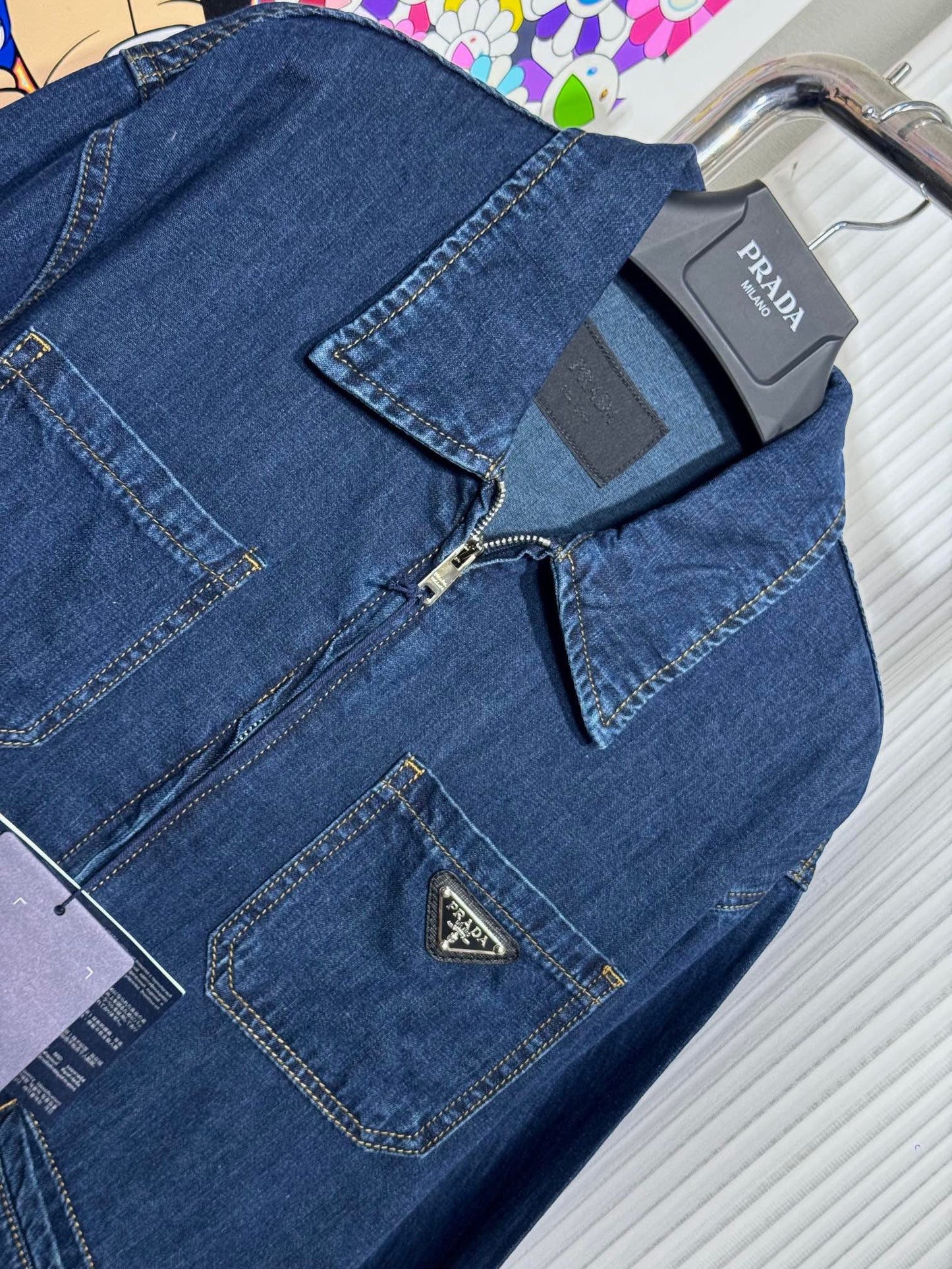 PRADA JACKET