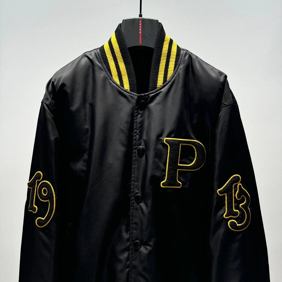 PRADA JACKET