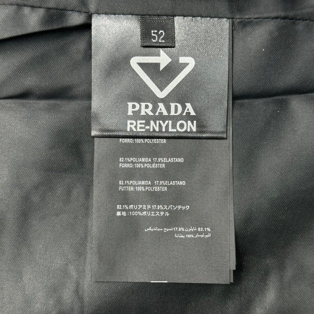 PRADA JACKET