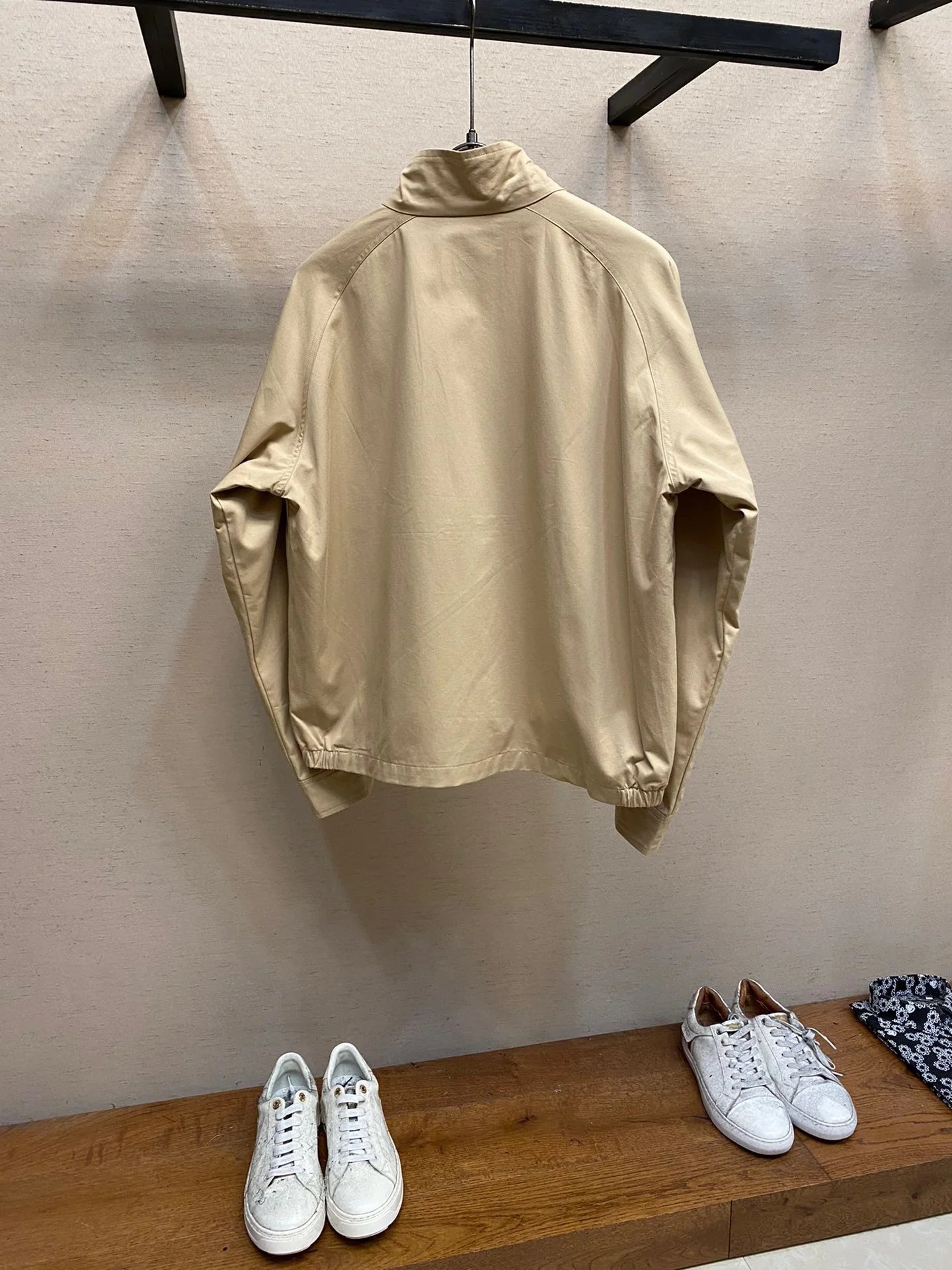 PRADA JACKET