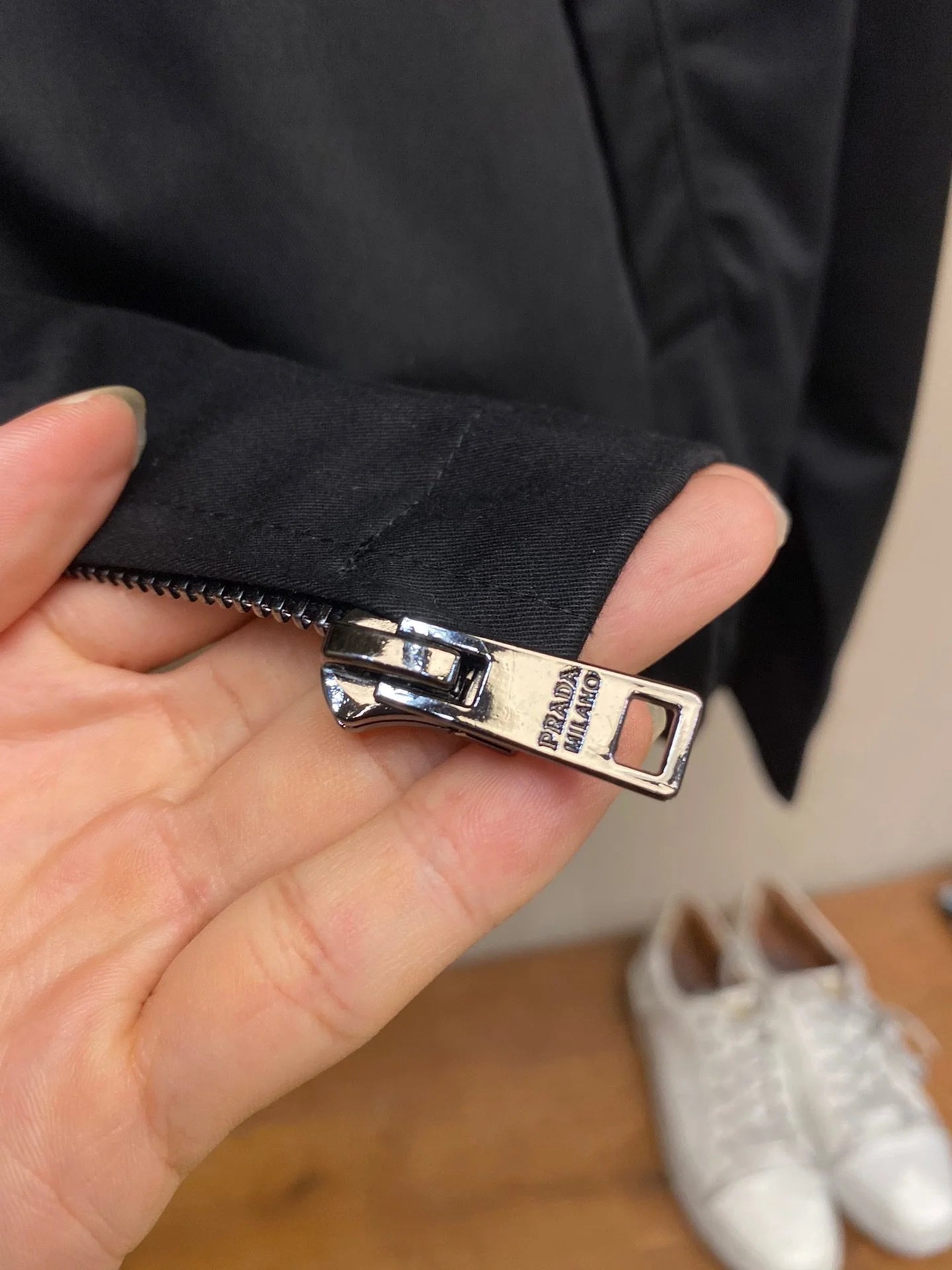PRADA JACKET