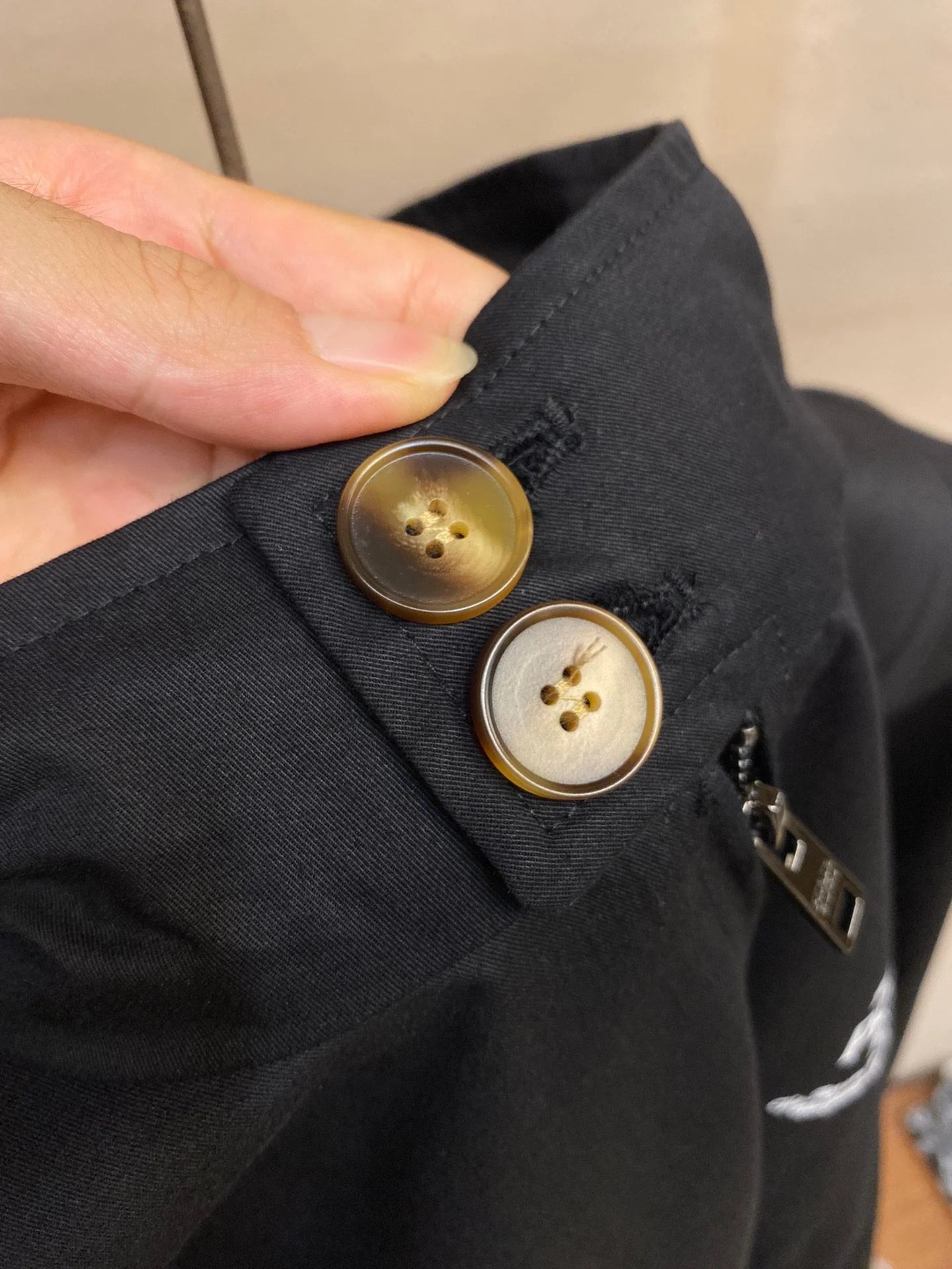 PRADA JACKET