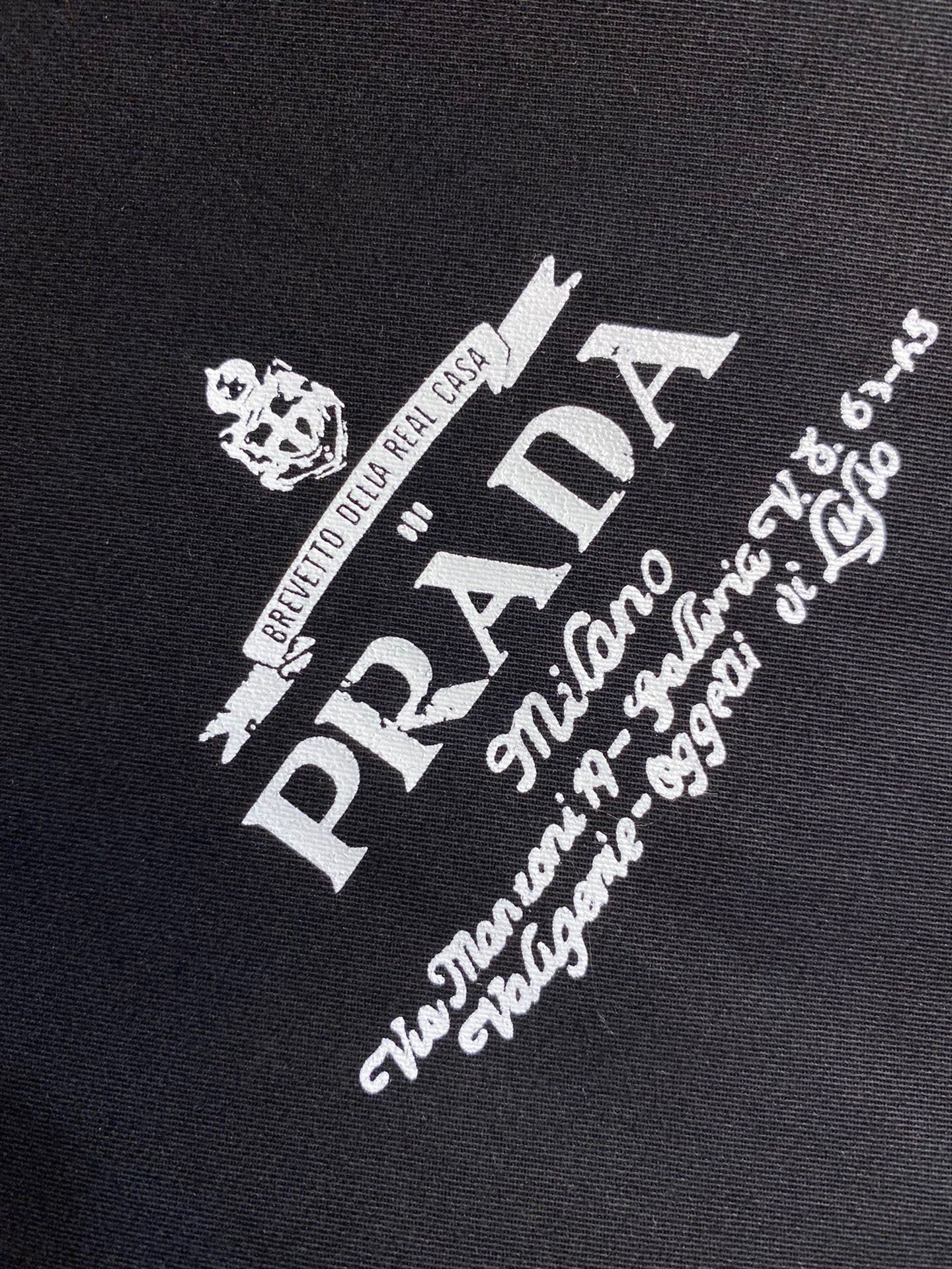 PRADA JACKET