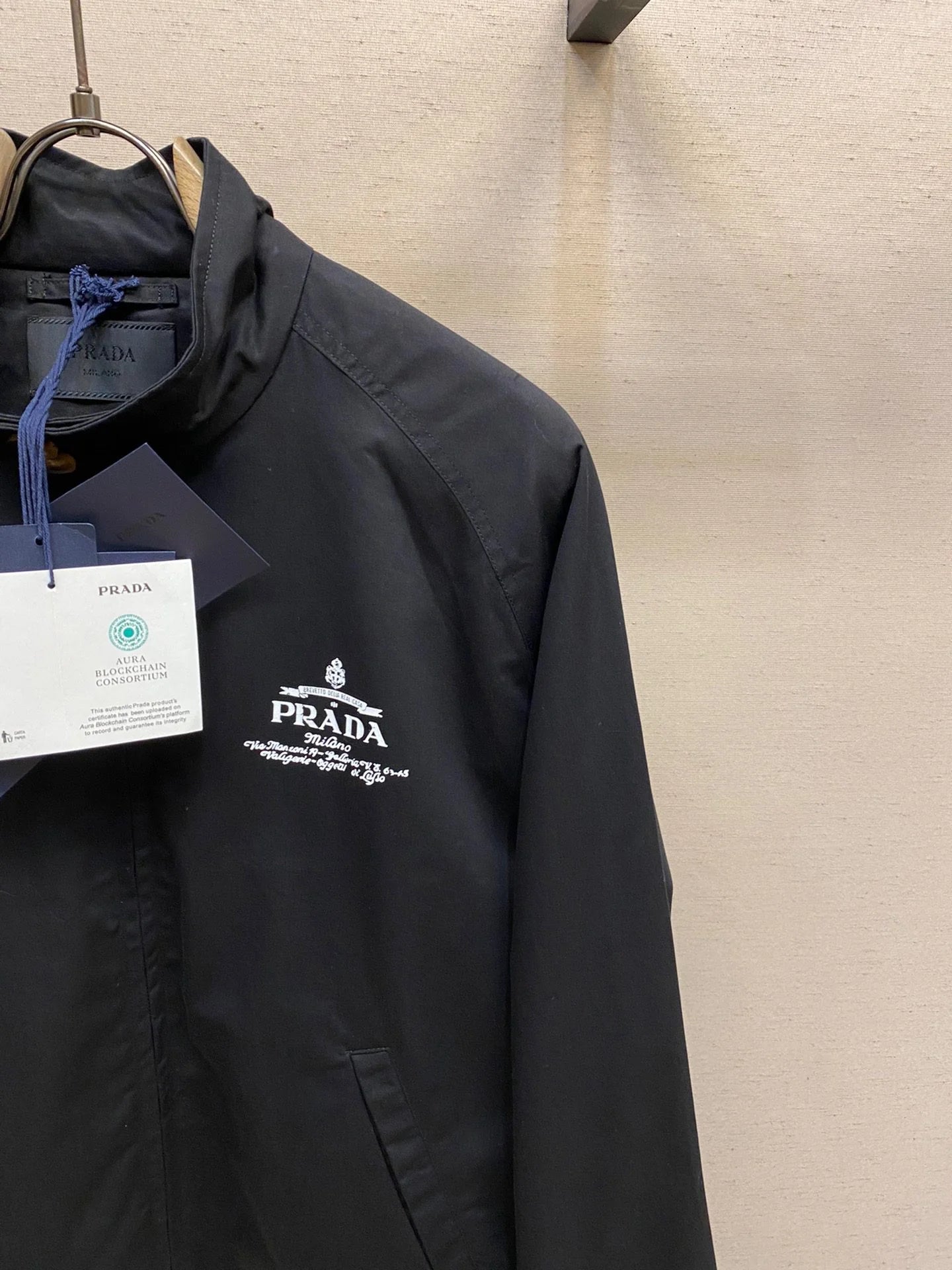 PRADA JACKET