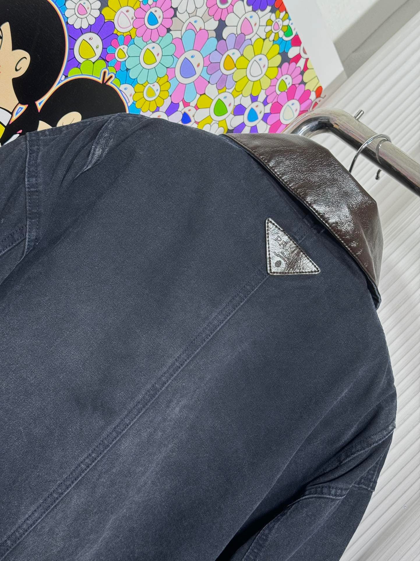 PRADA JACKET
