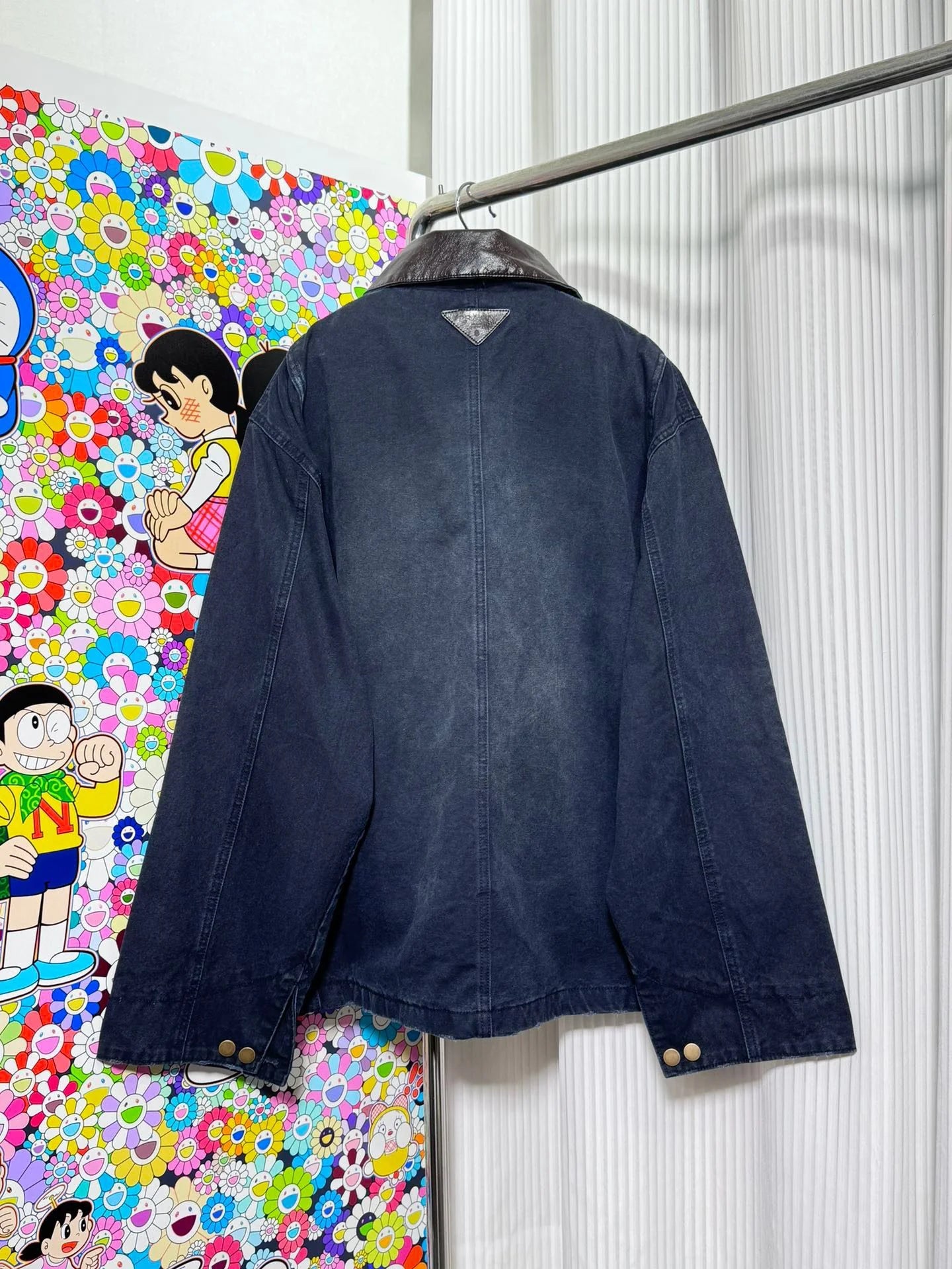 PRADA JACKET