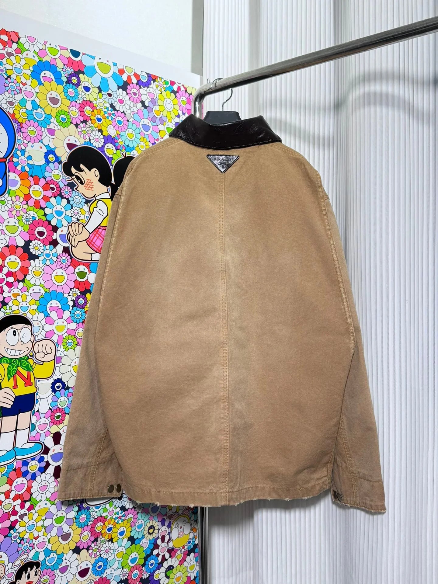 PRADA JACKET