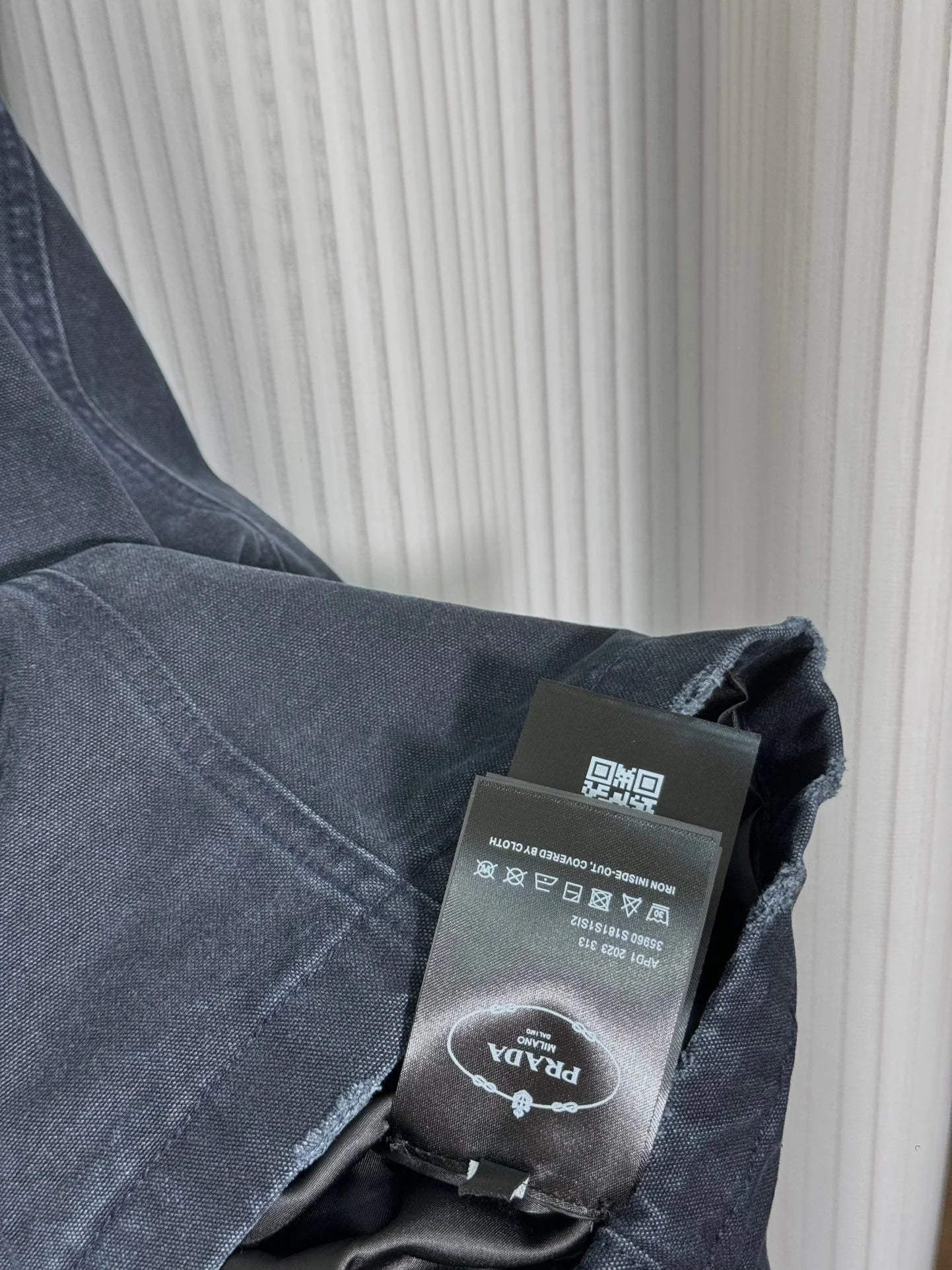PRADA JACKET
