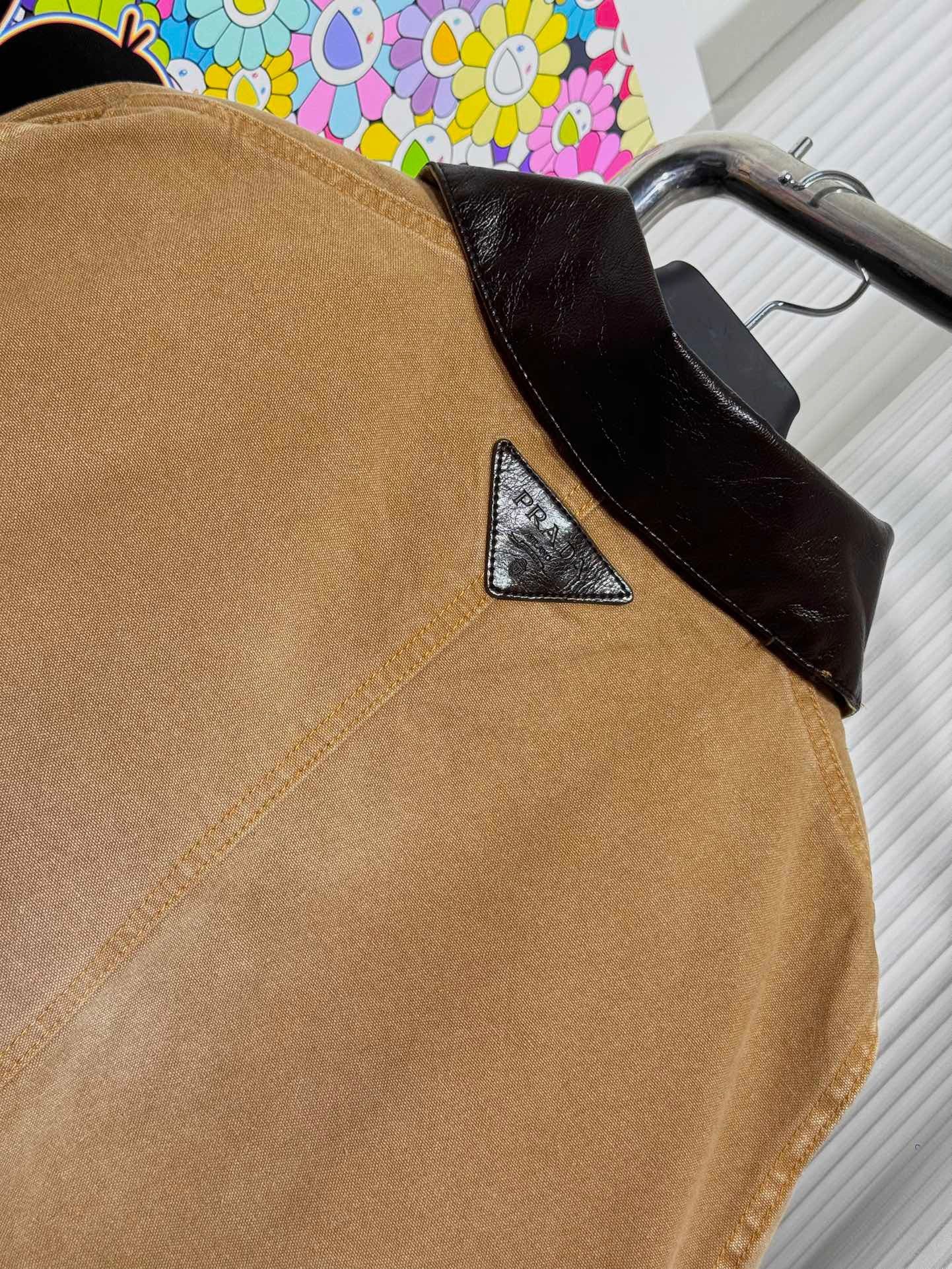 PRADA JACKET