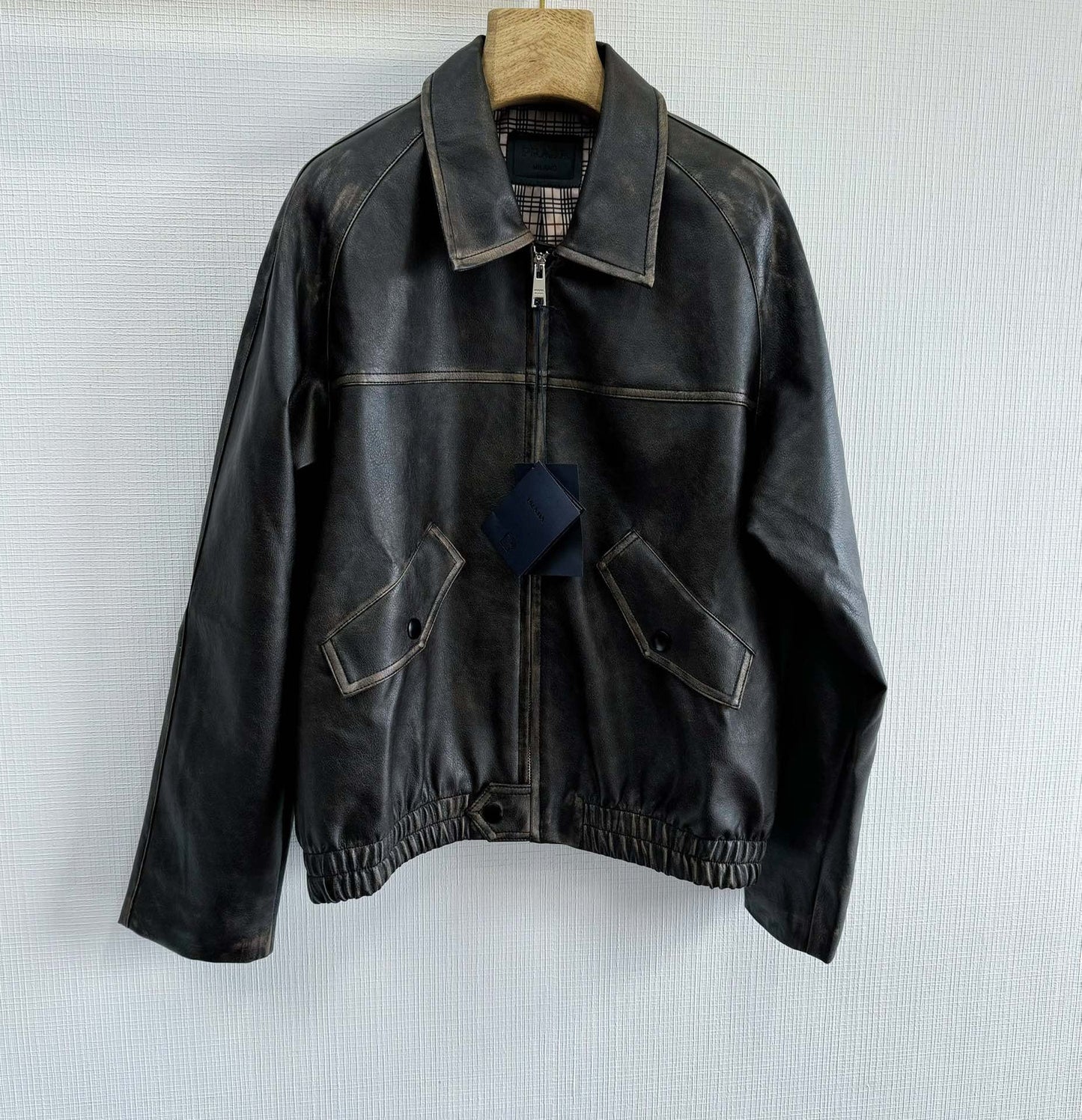 PRADA JACKET