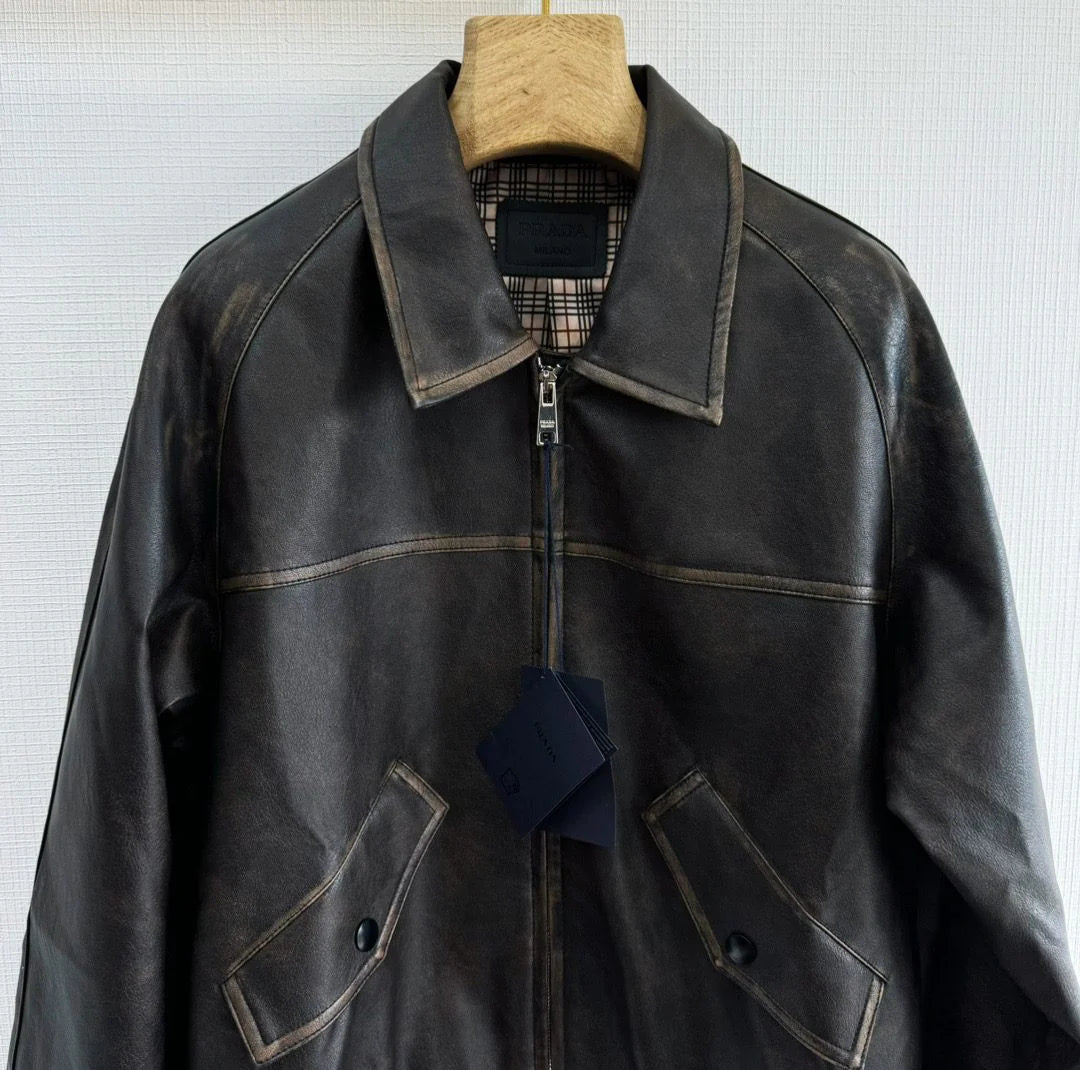 PRADA JACKET