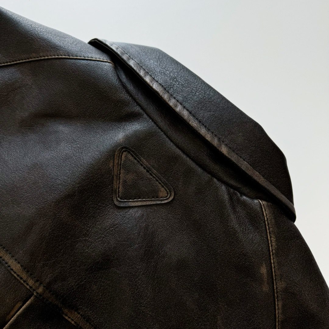 PRADA JACKET