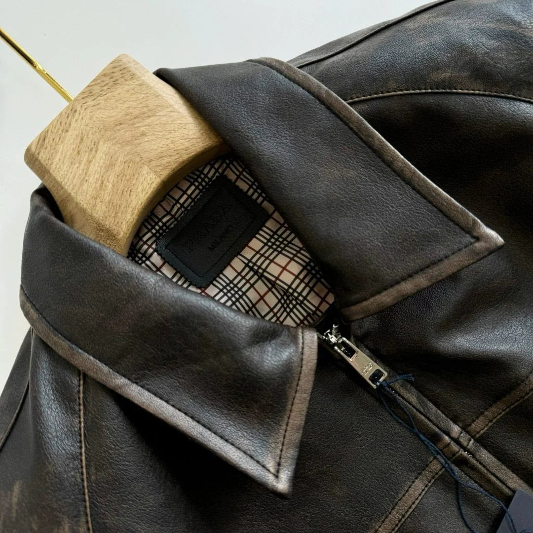 PRADA JACKET